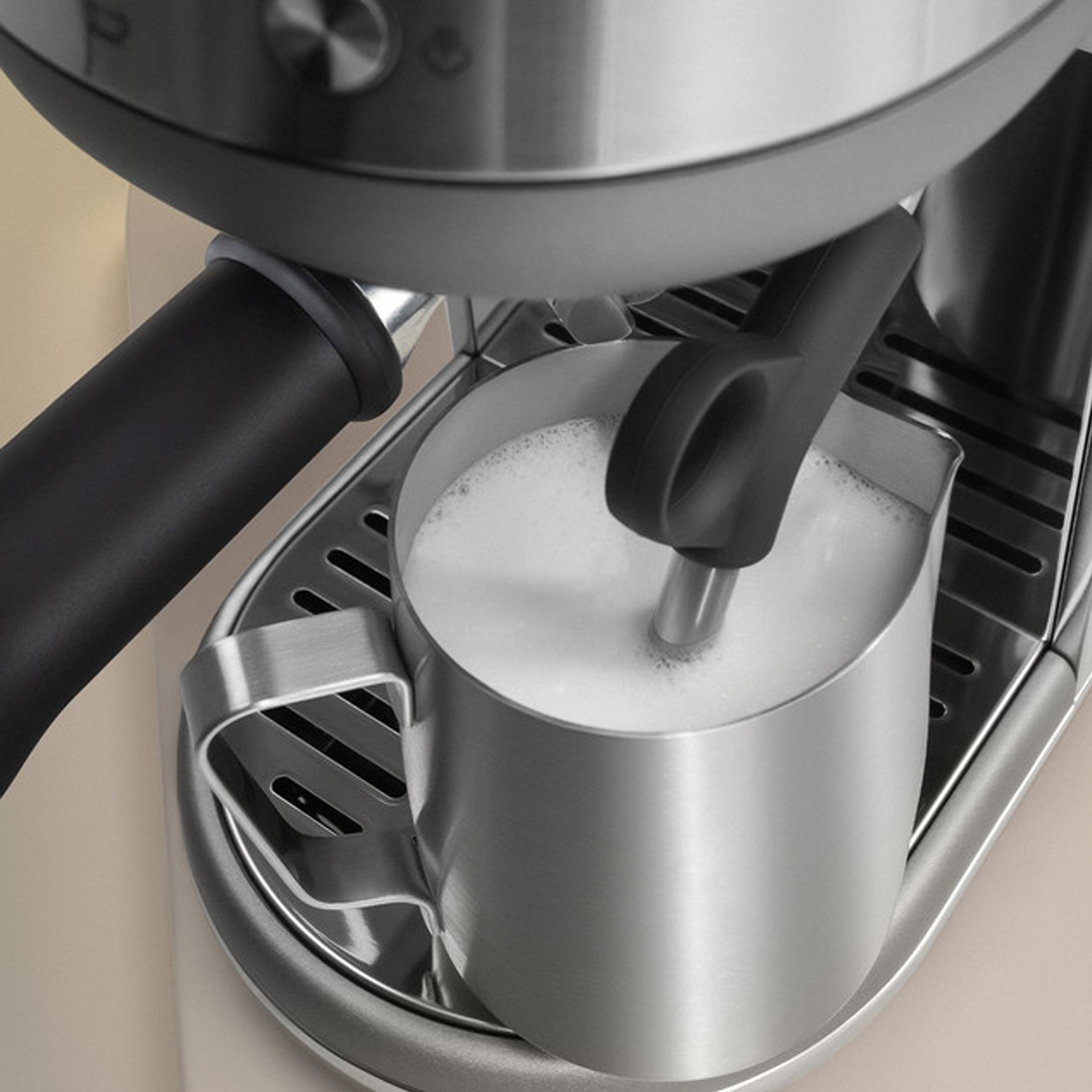 Coffee maker