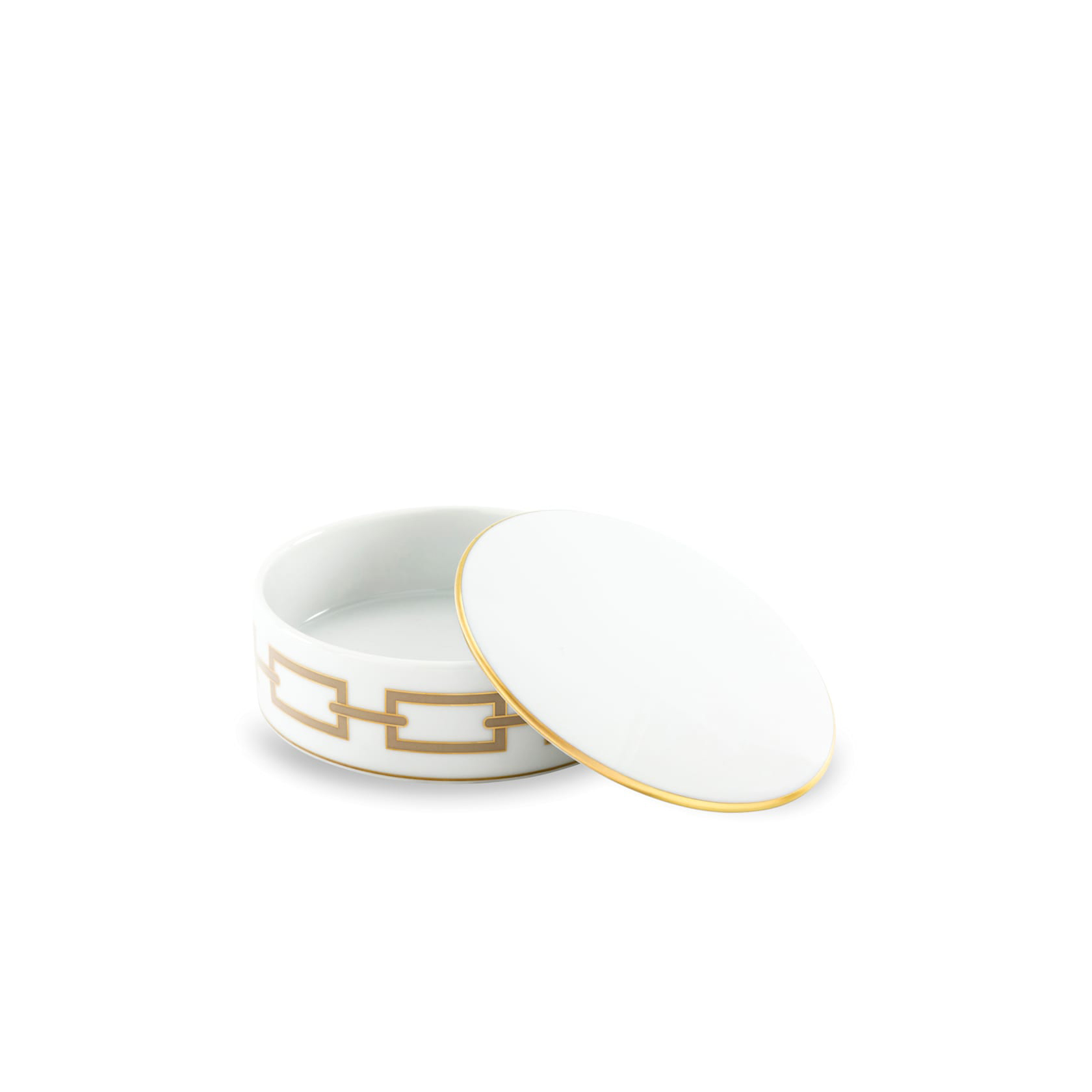 Trinket Box