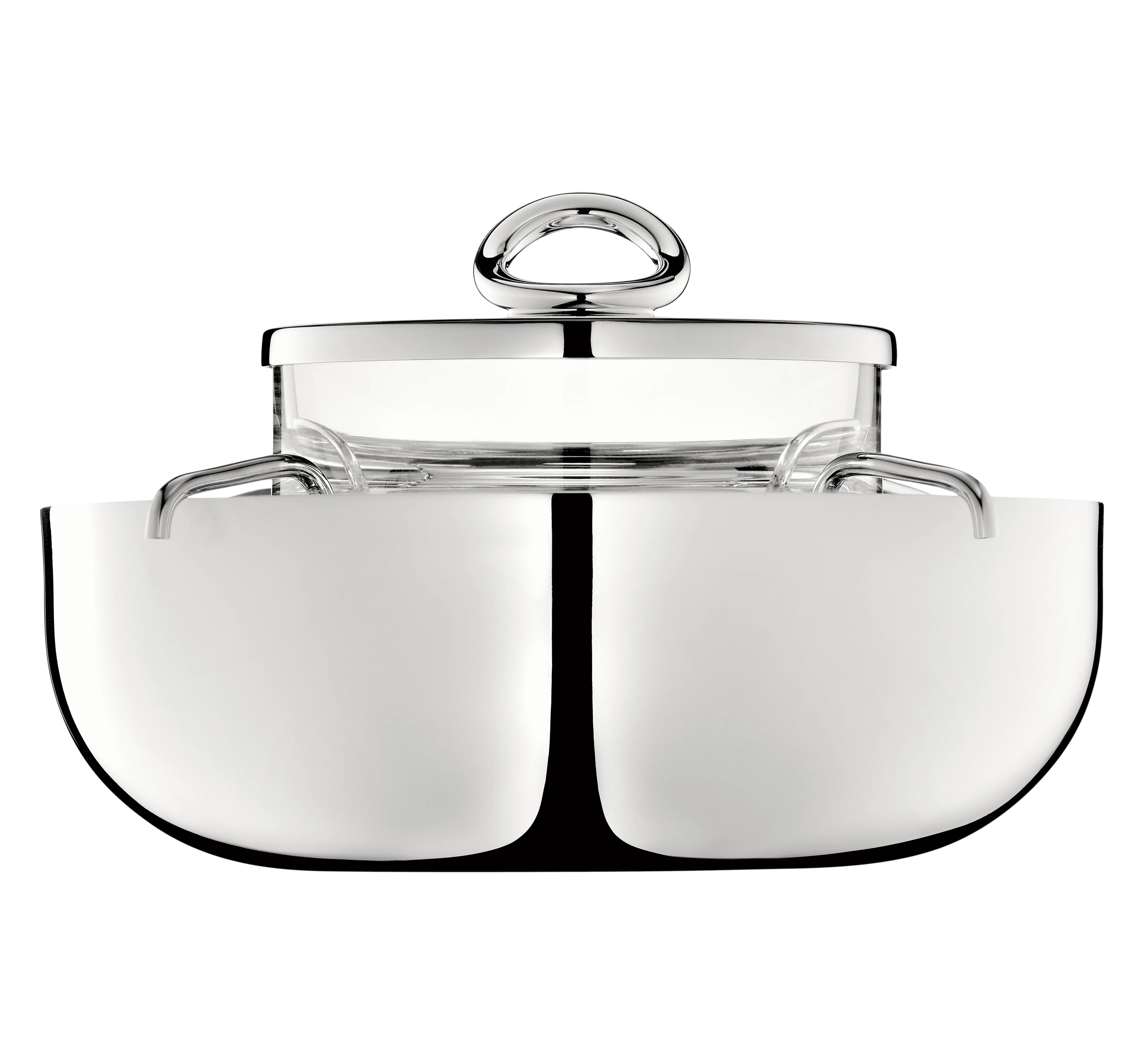 Caviar Serving Set