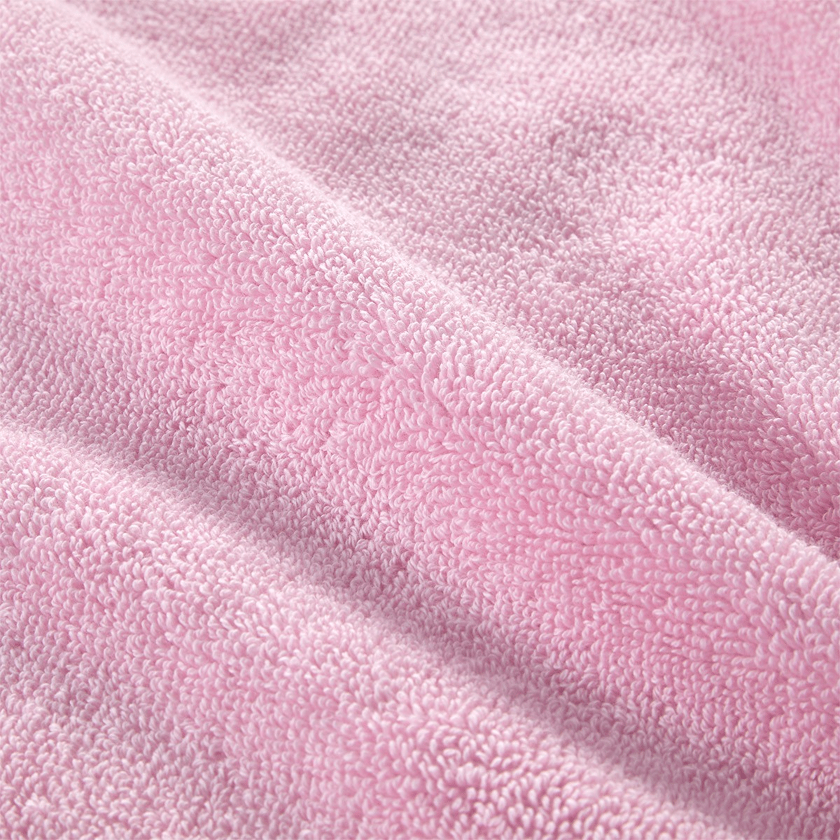 Bath sheet