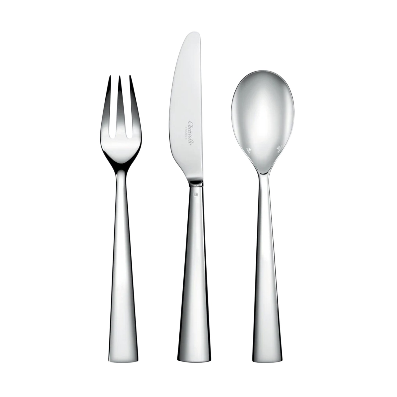 Dessert set for 6 people