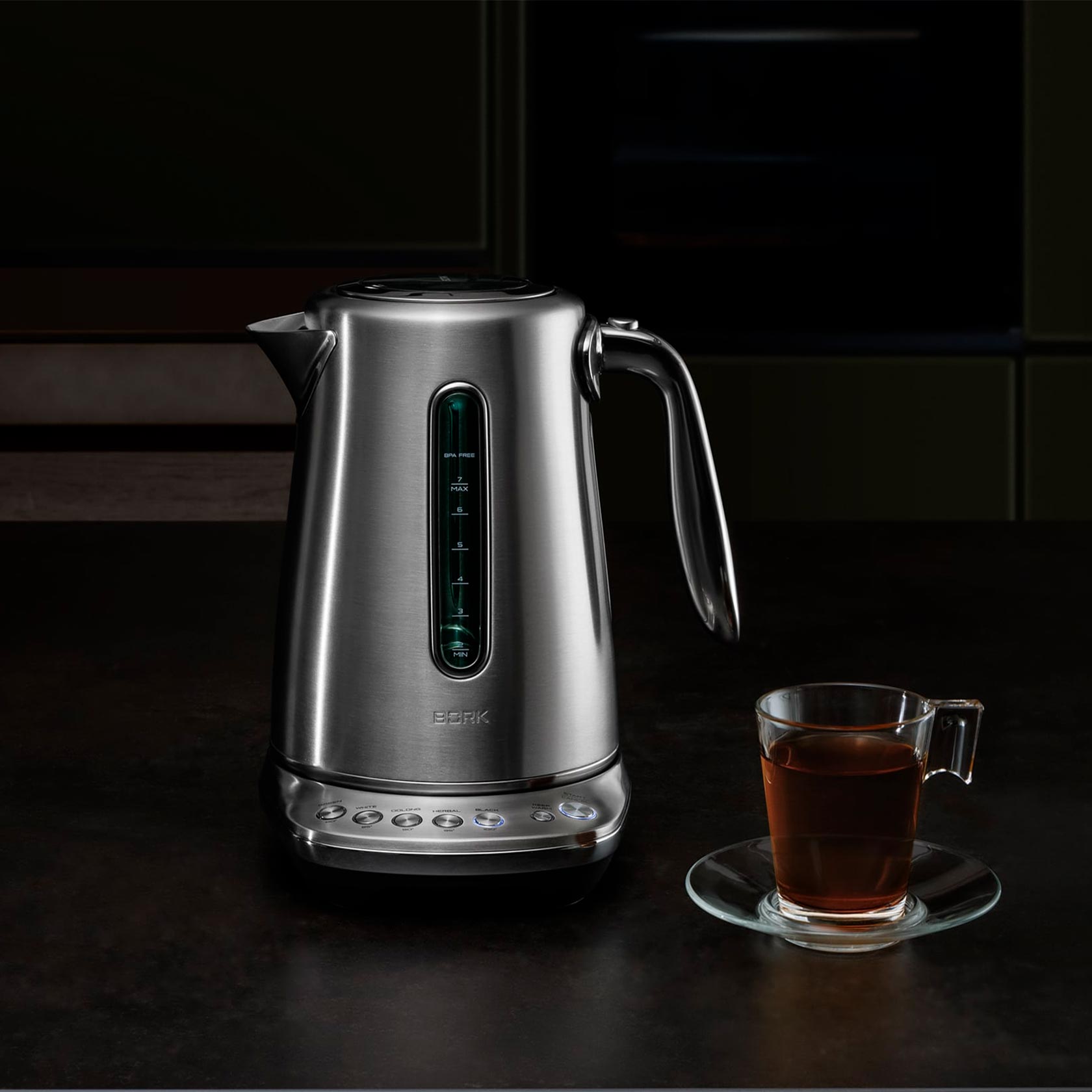 Kettle