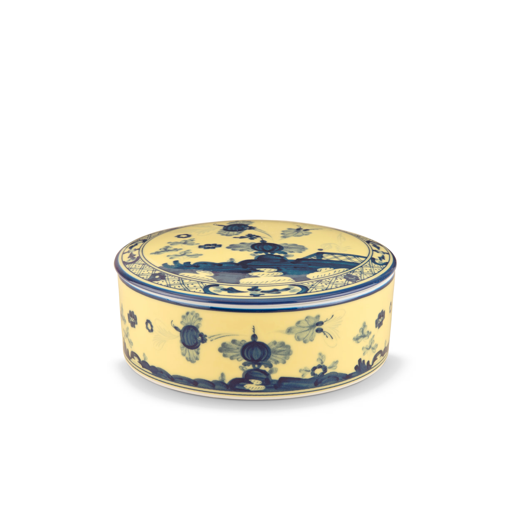 Trinket Box