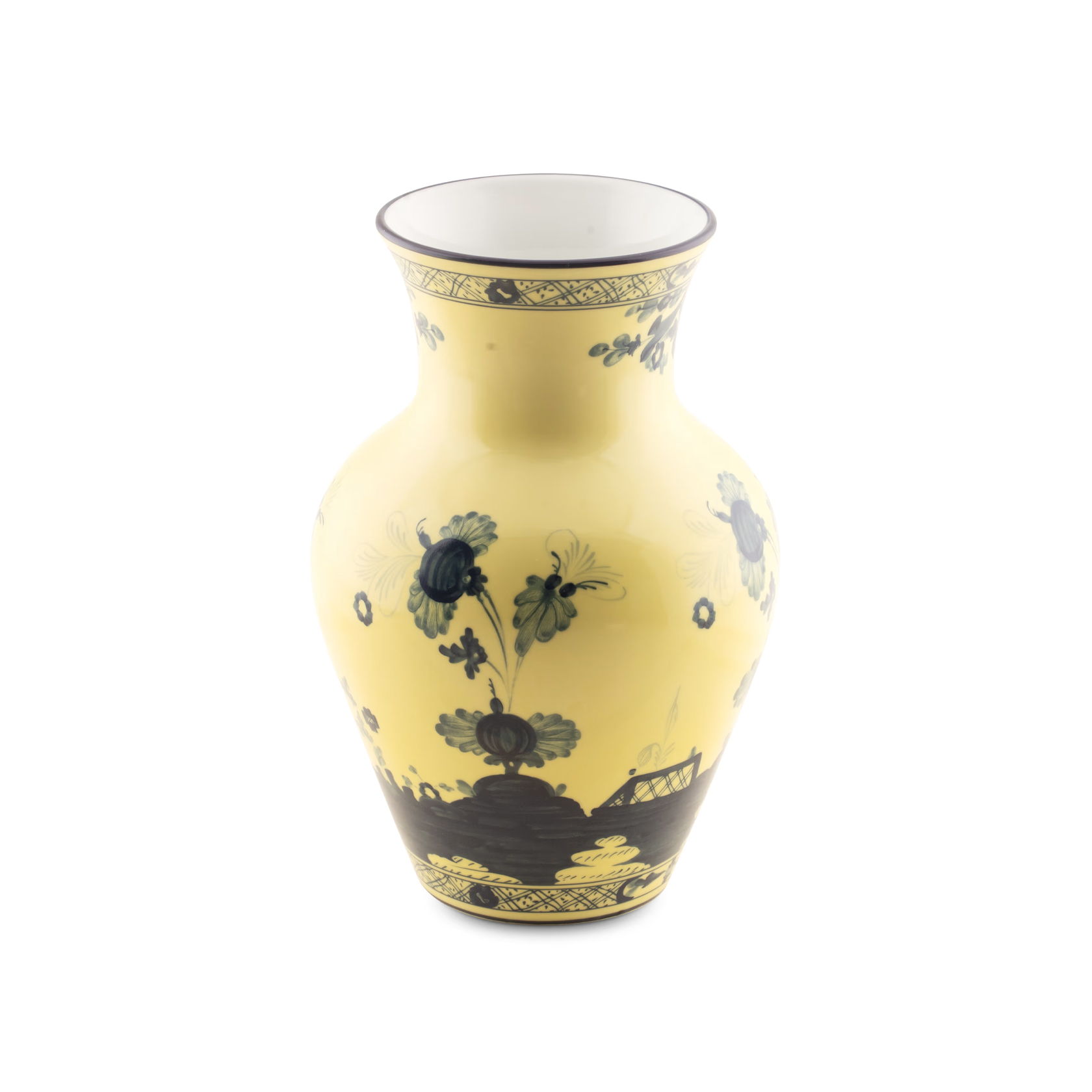 Ming Vase