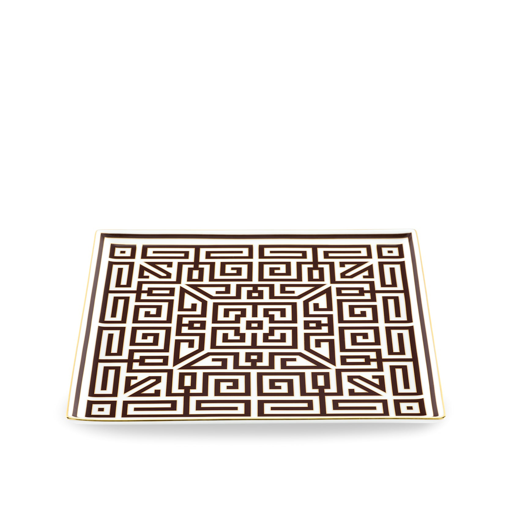 Square Tray