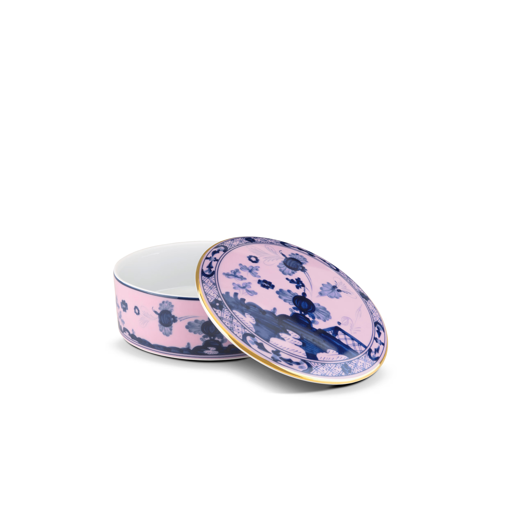 Trinket Box