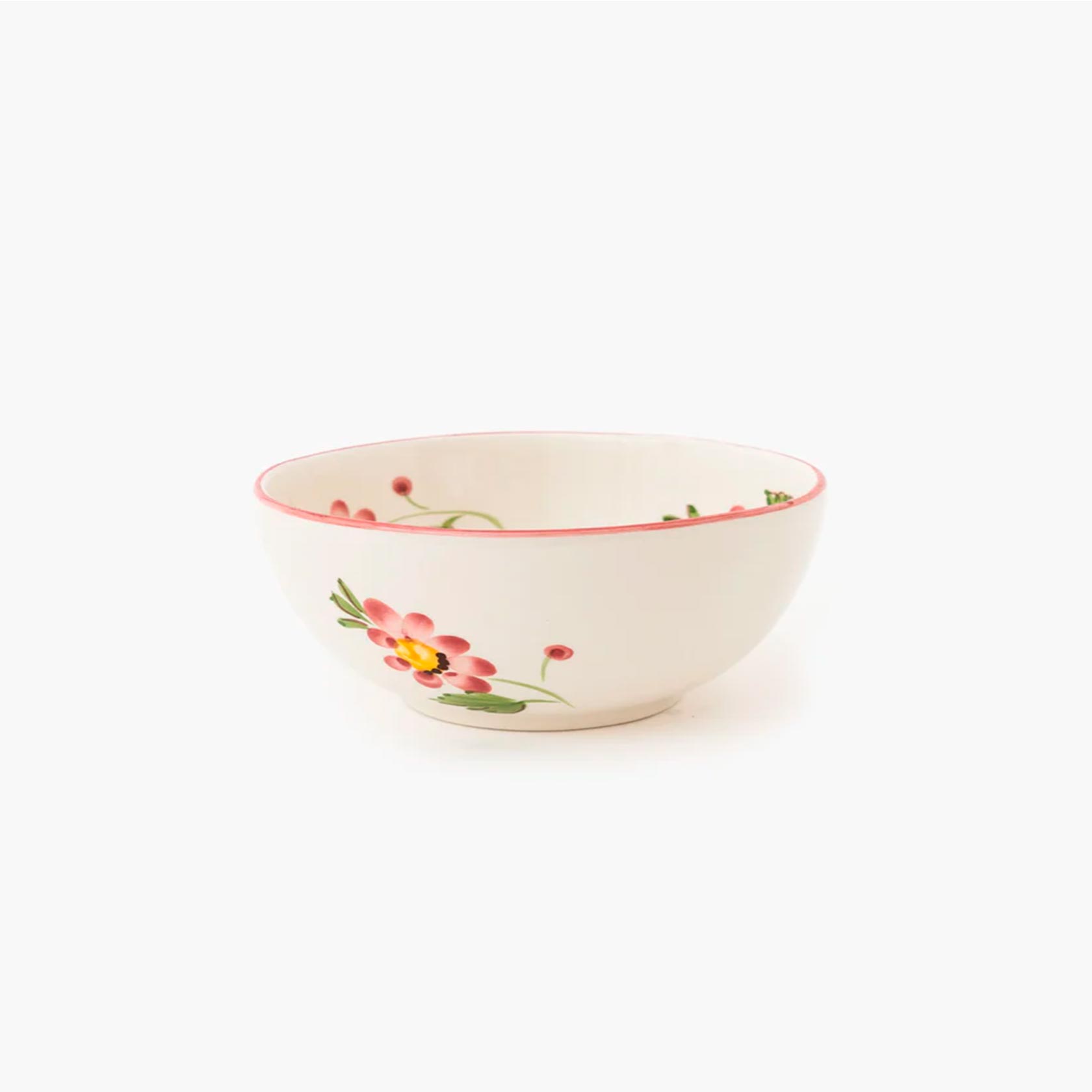 Serving bowl