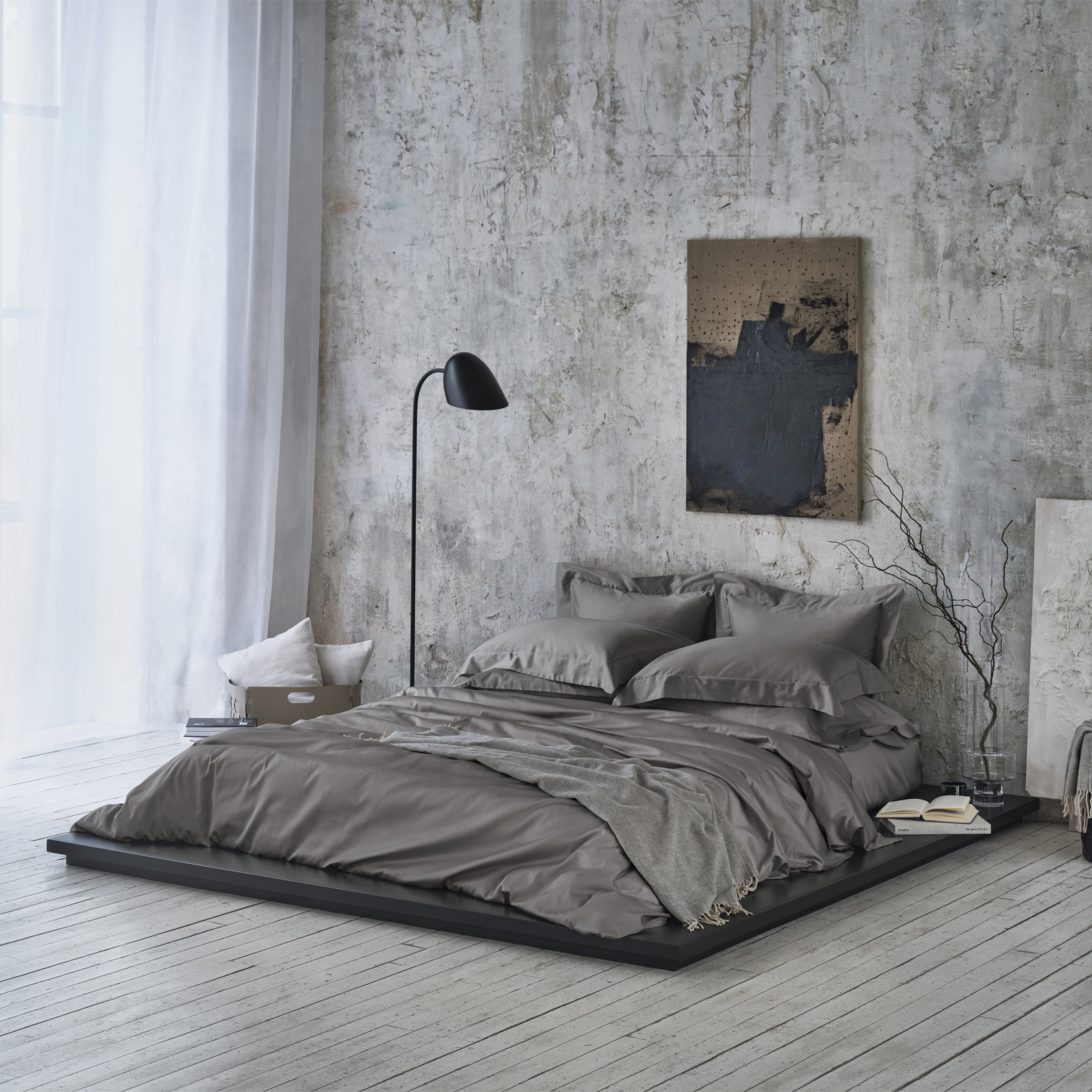 Bed linen