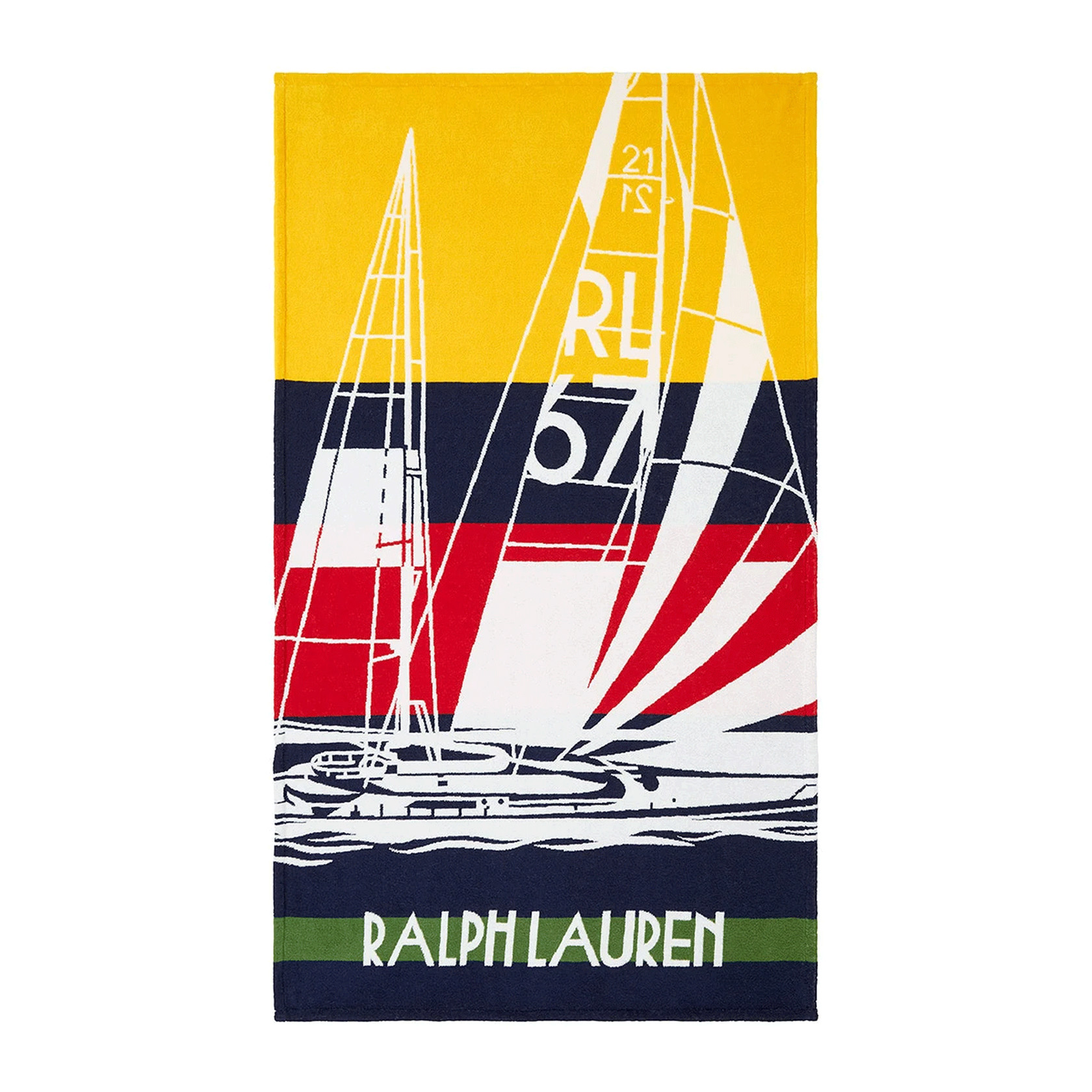 Beach Towel