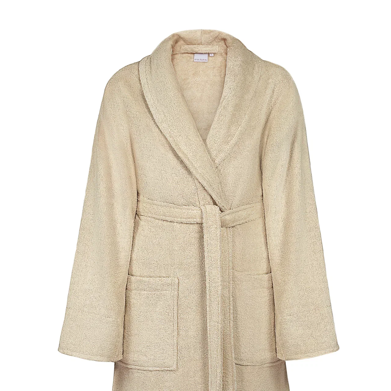 Bath Robe S