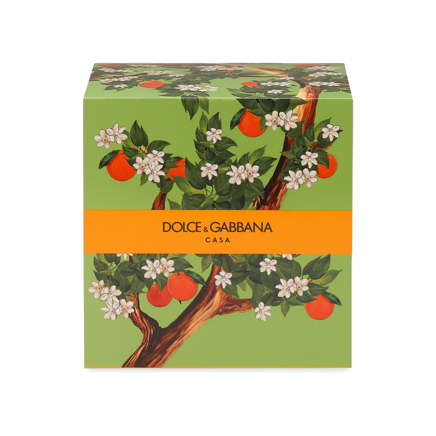 Scented Candle