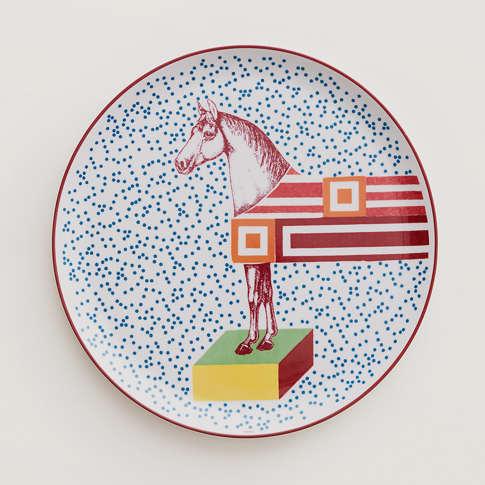 Tart Platter