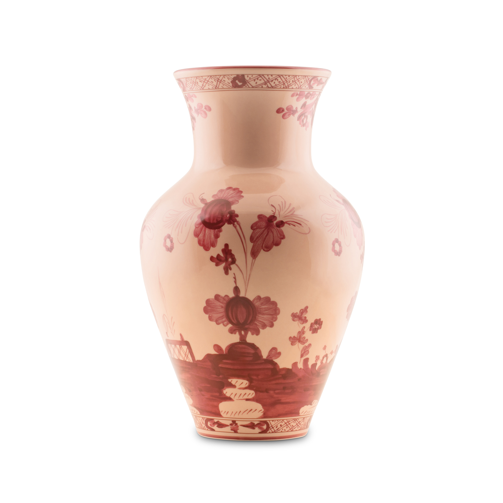 Ming Vase