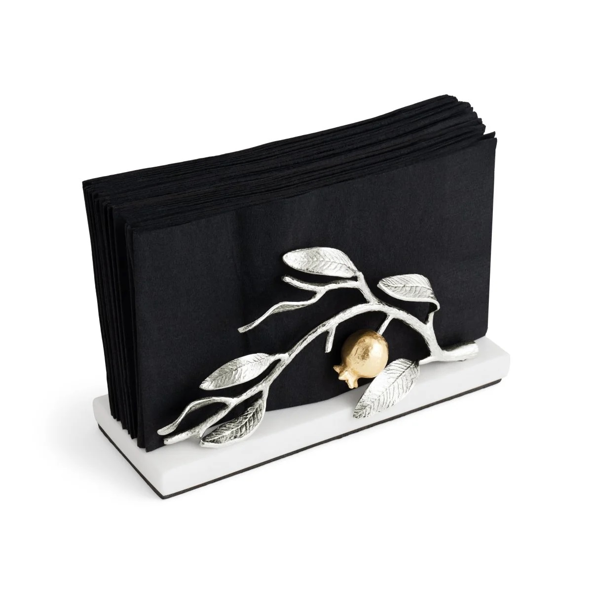 Napkin holder