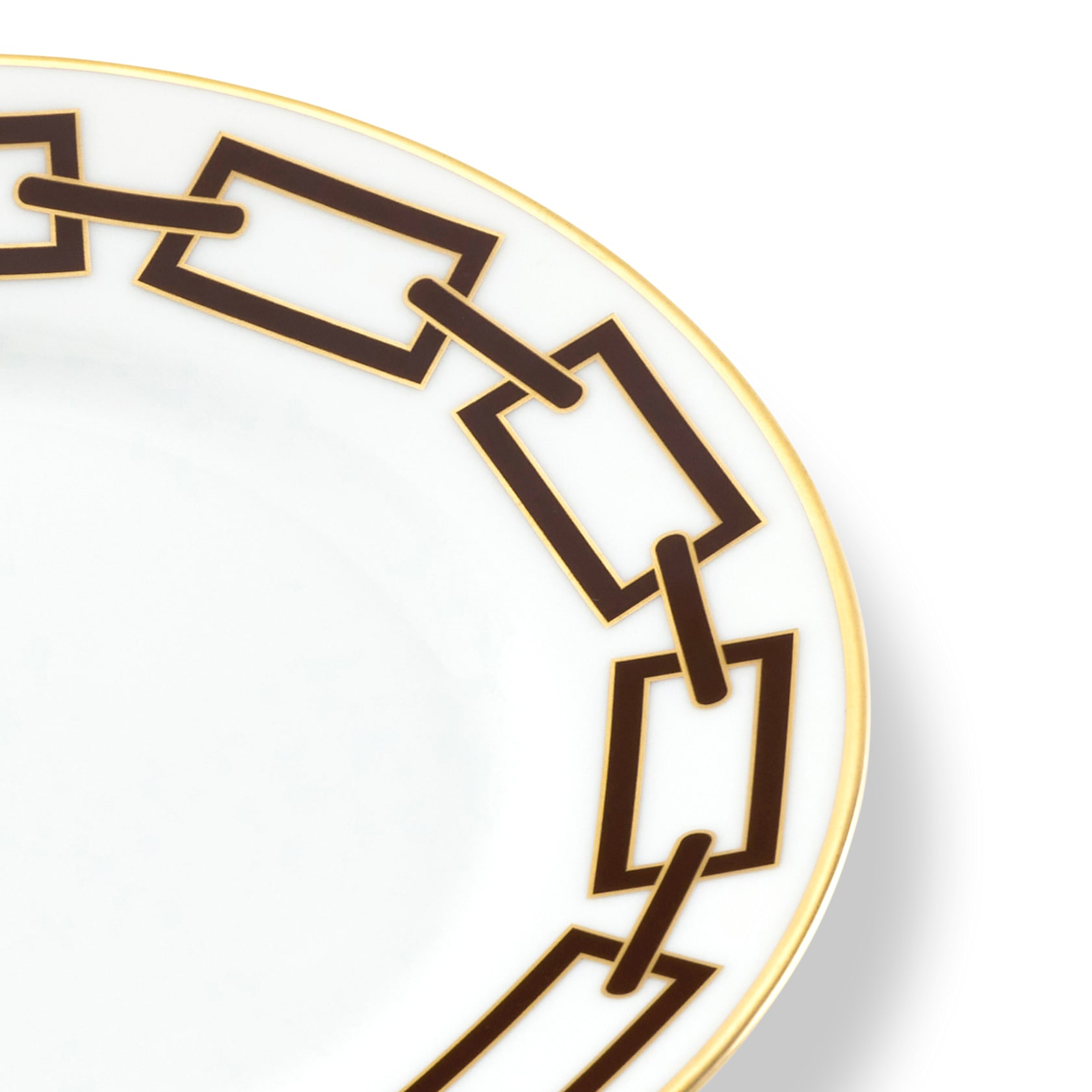 Bread Plate
