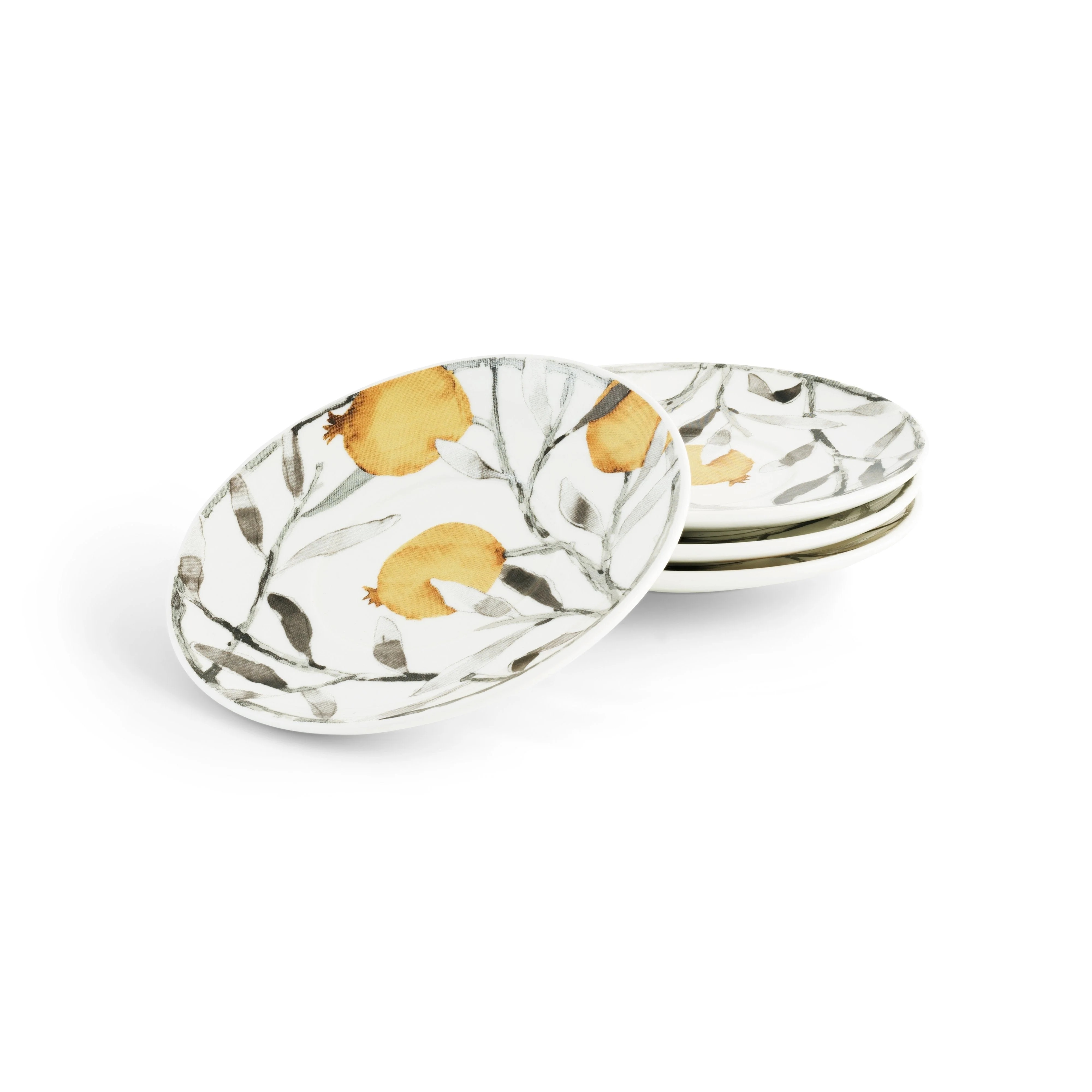 Demitasse set