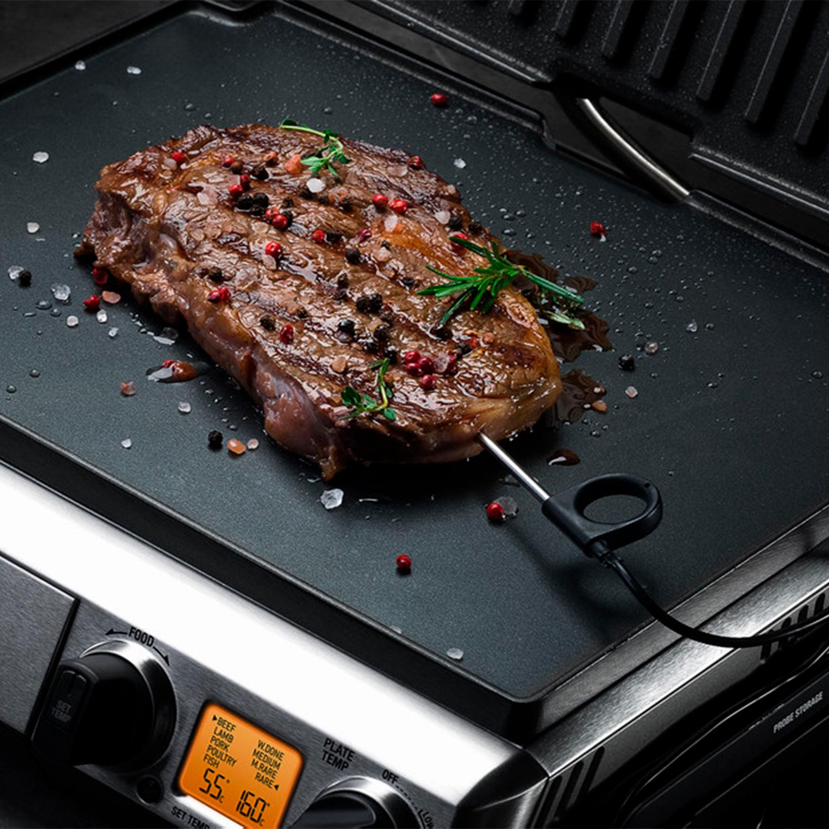 Grill