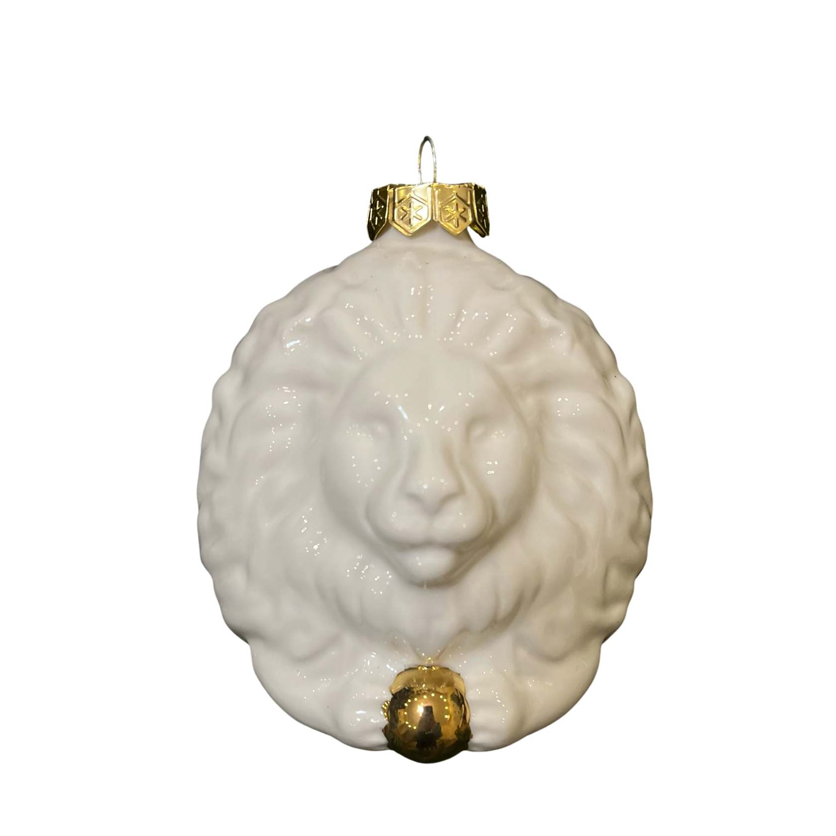 Christmas Ornament