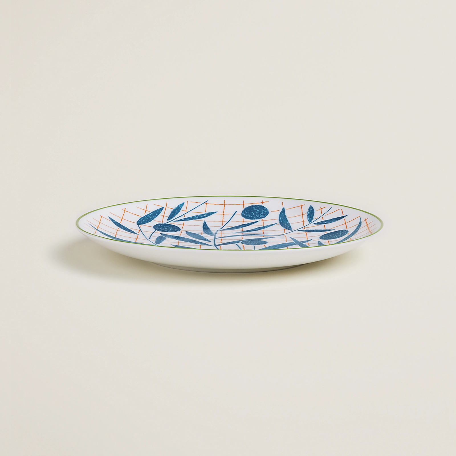 Dessert Plate
