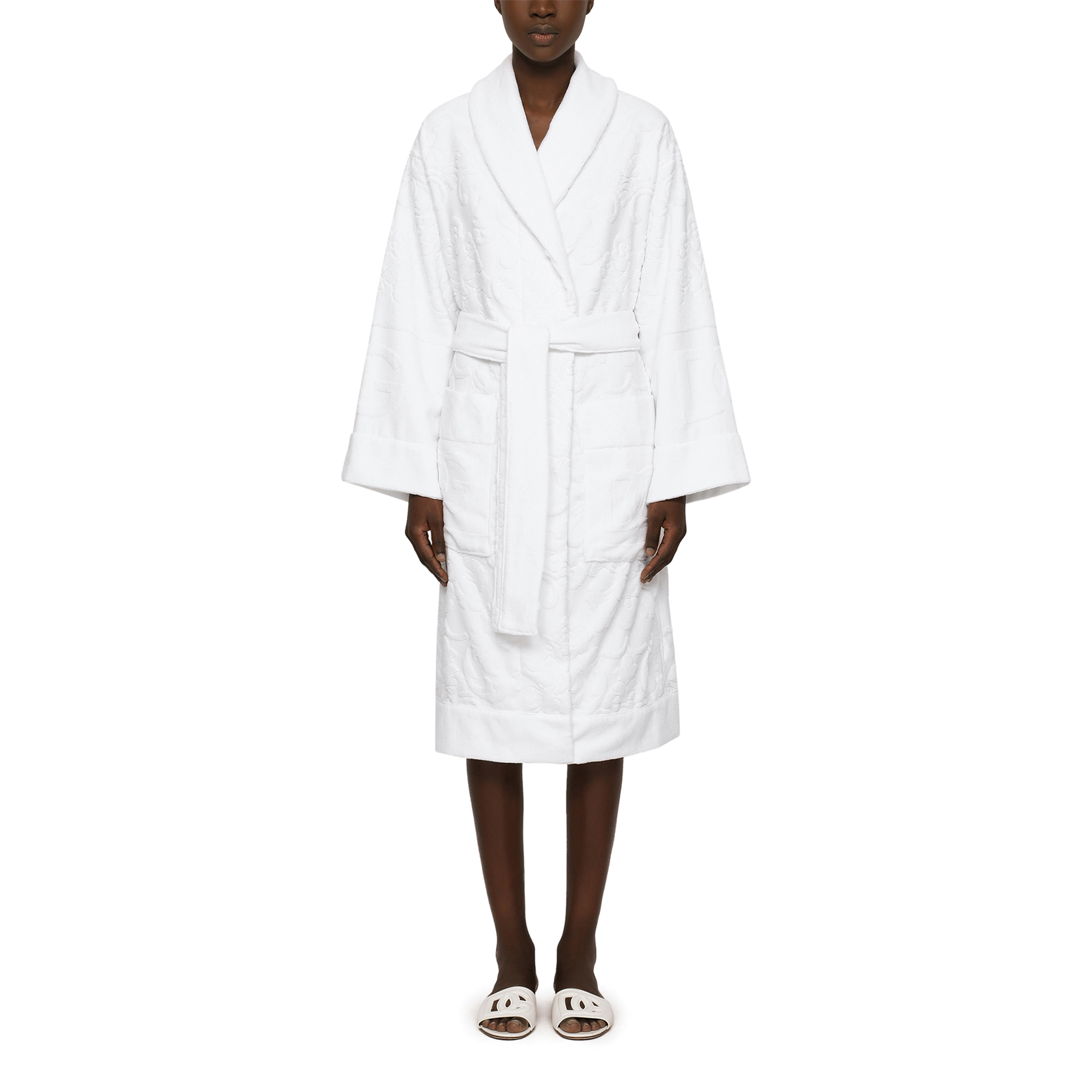 Bath Robe M