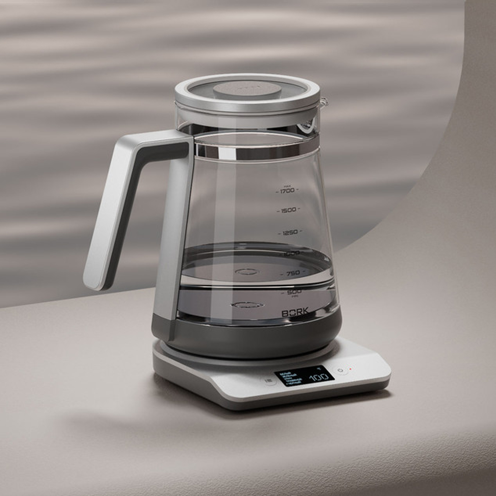Kettle