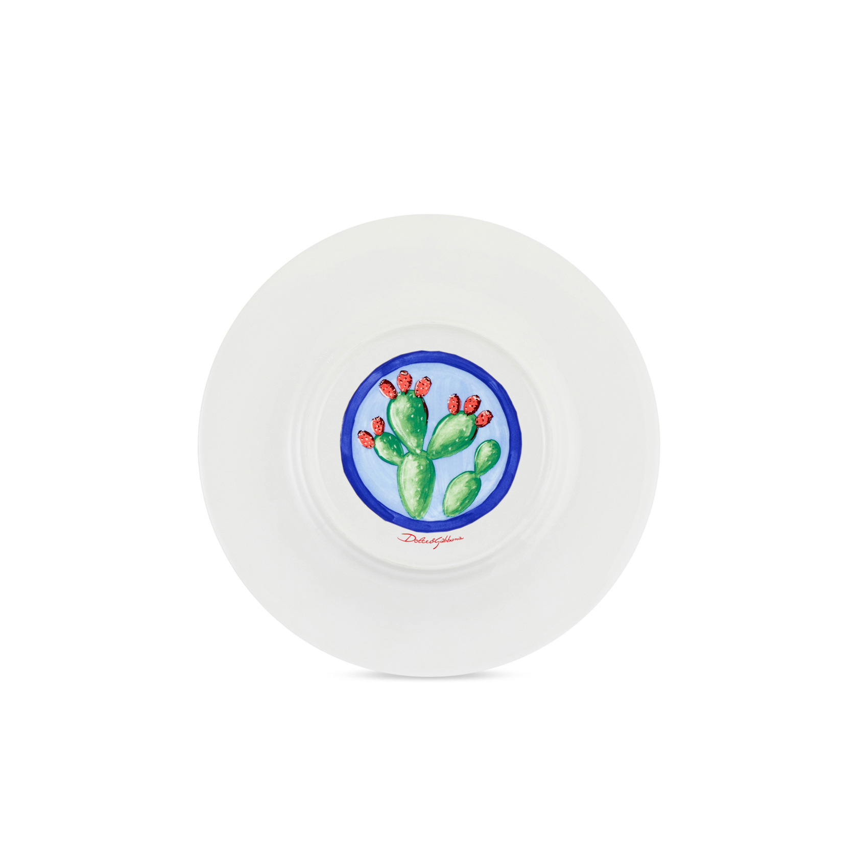 Set of 2 bread plates