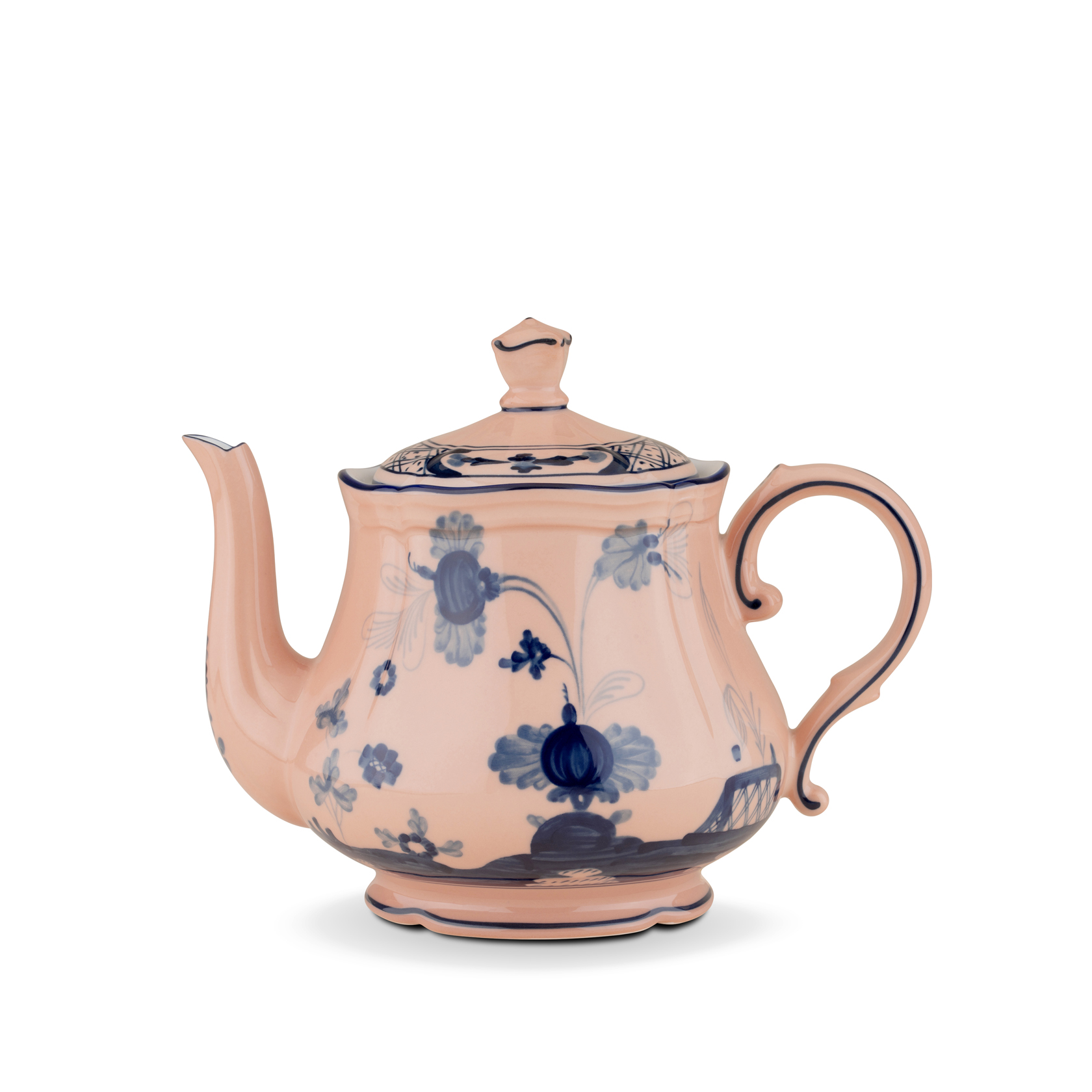 Teapot