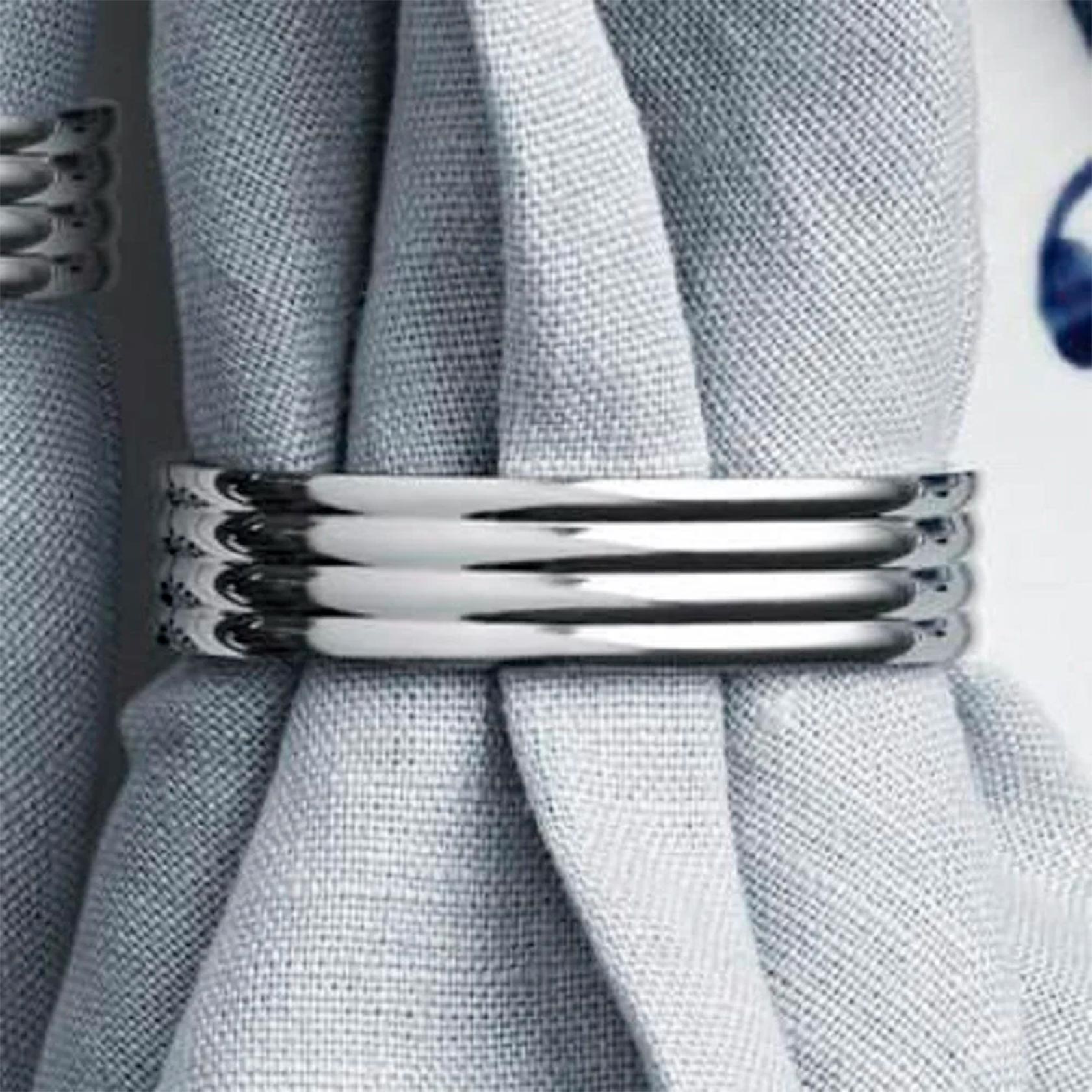 Set of 2 Napkin Rings