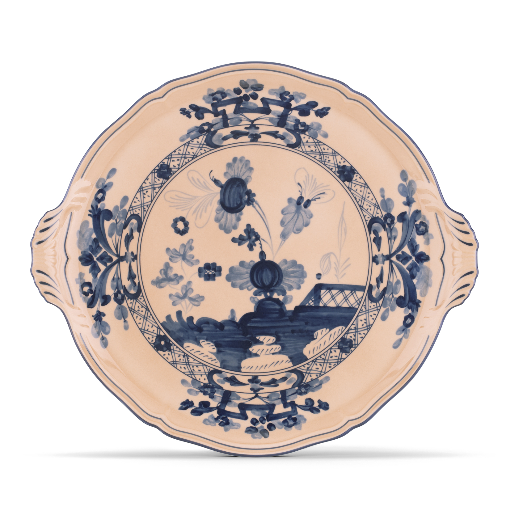 Cake plate