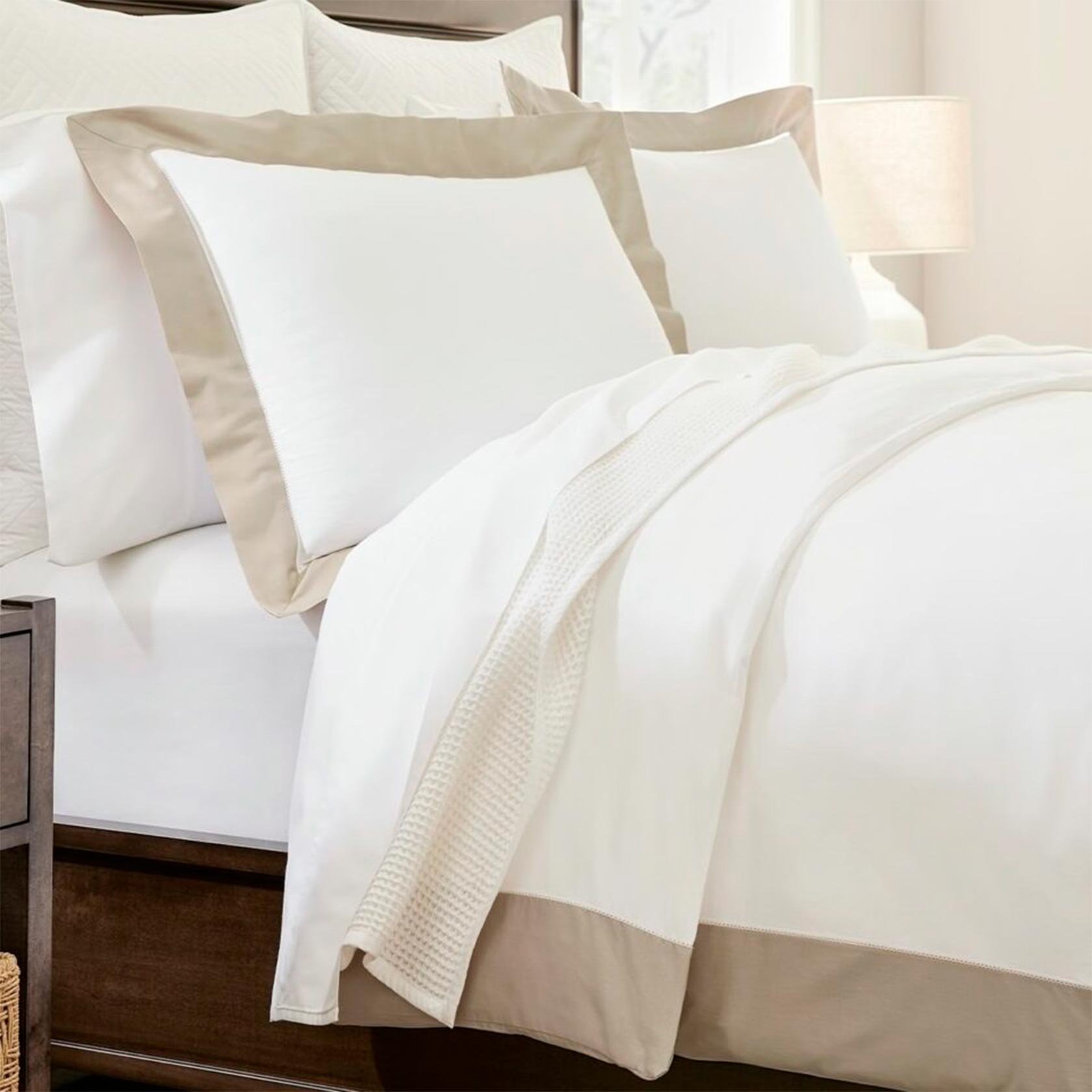 Bed linen