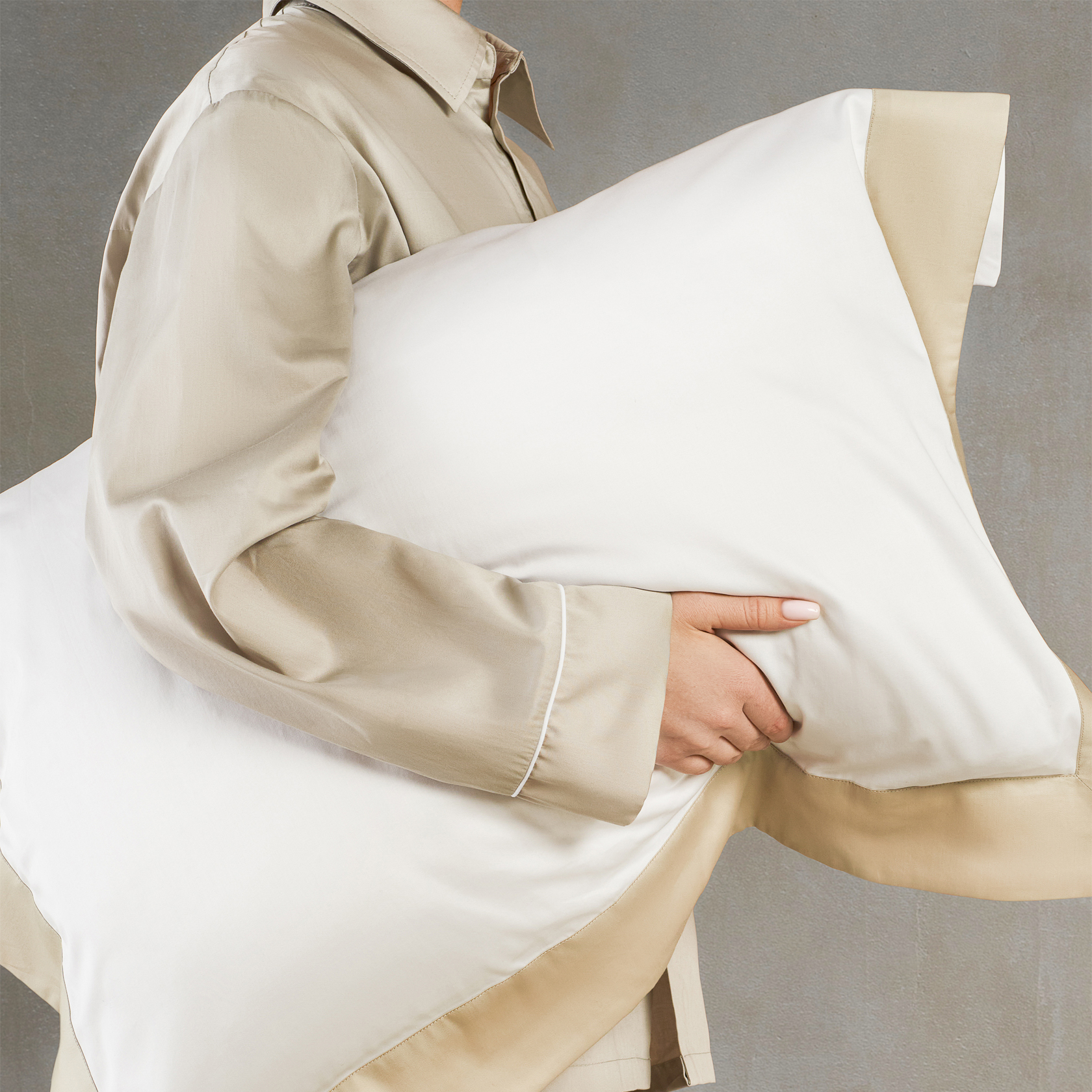 Bed linen