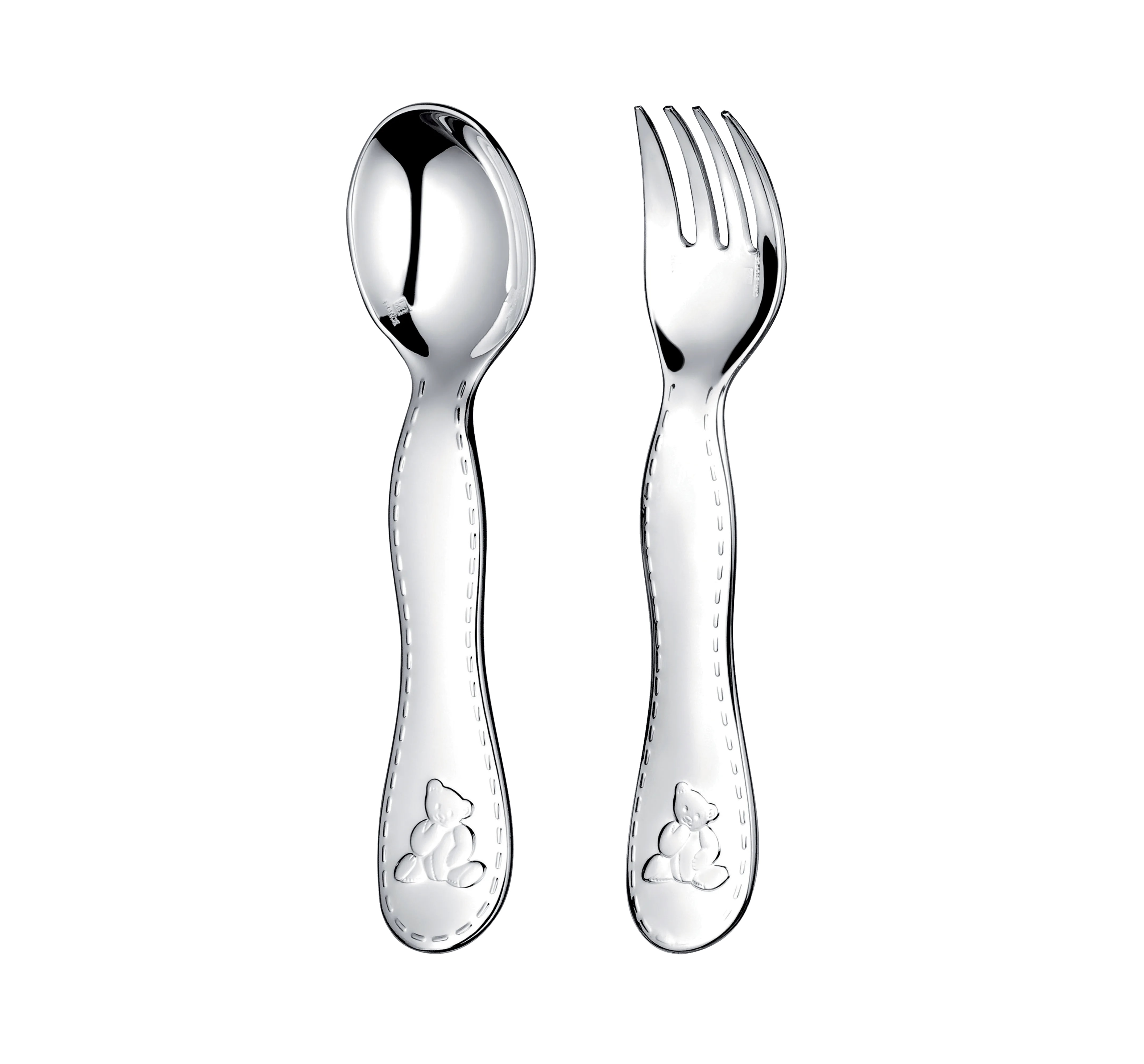 Baby Flatware