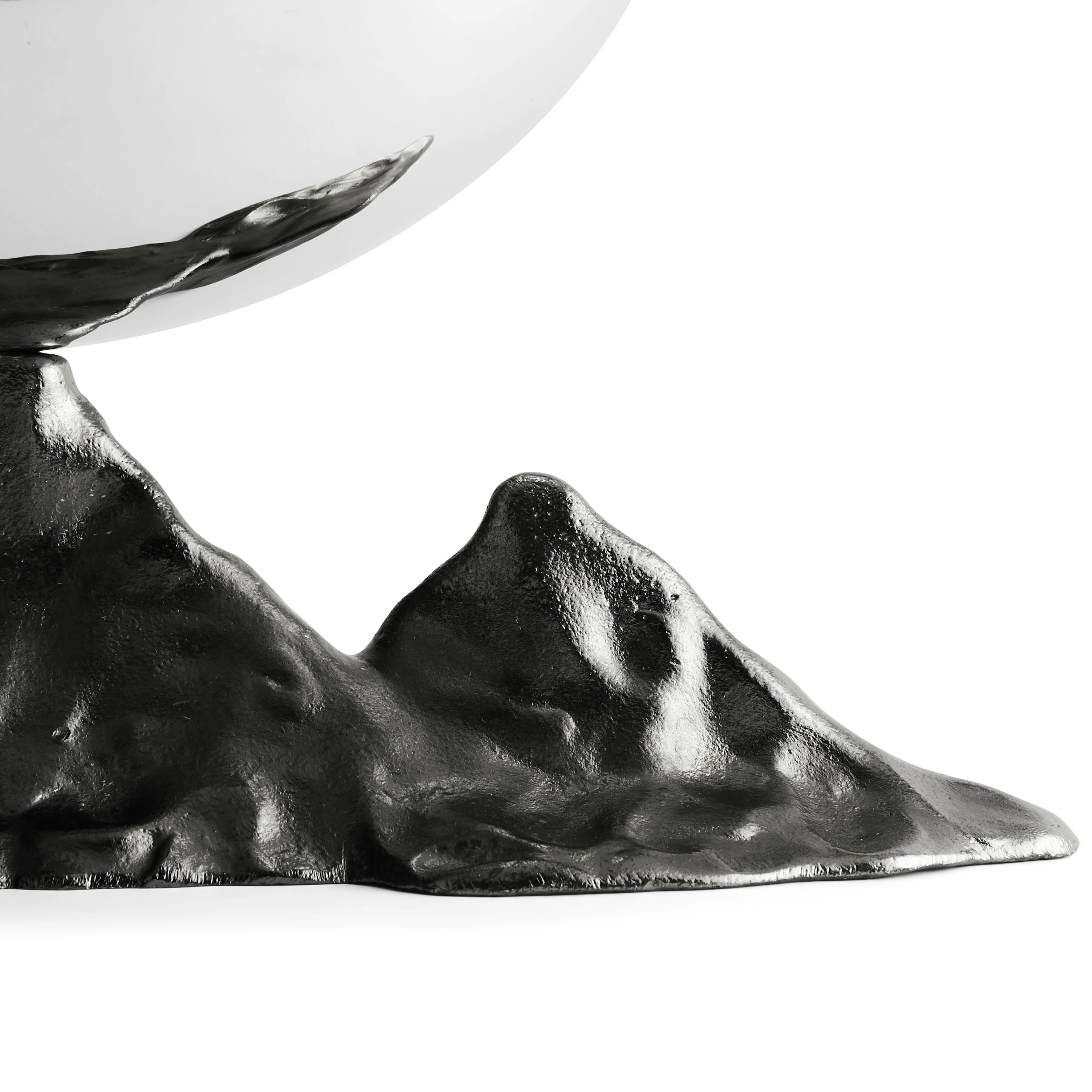 Nut dish