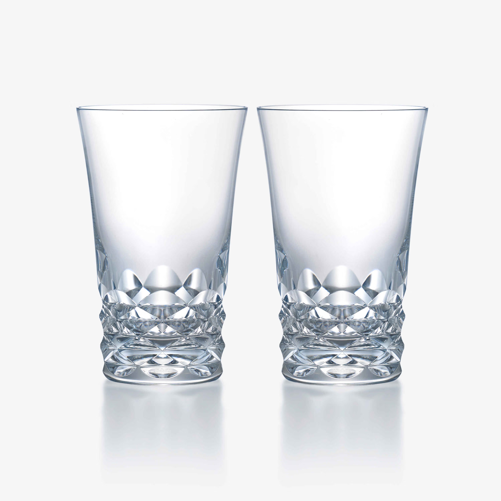 Set of 2 Tumblers