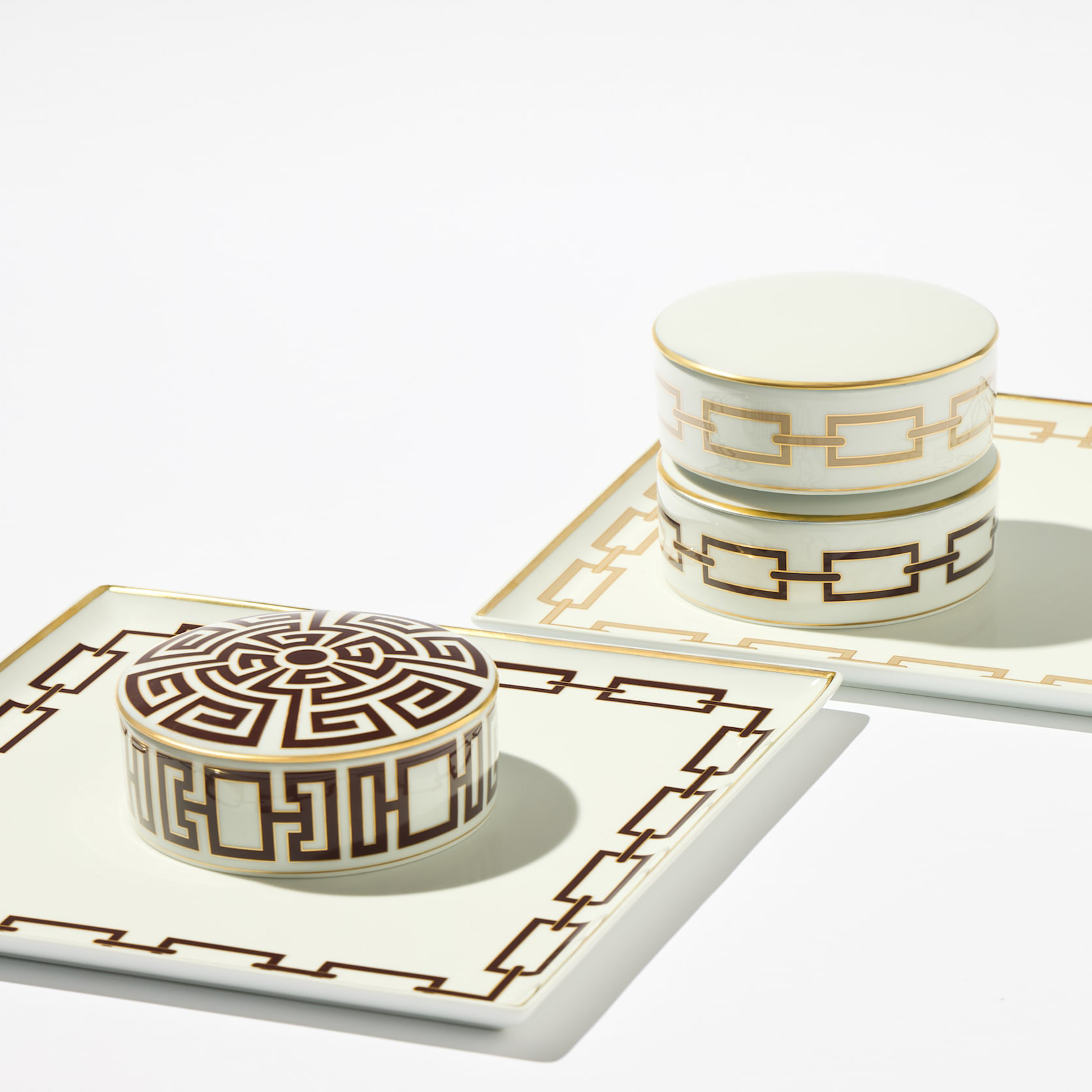 Trinket Box