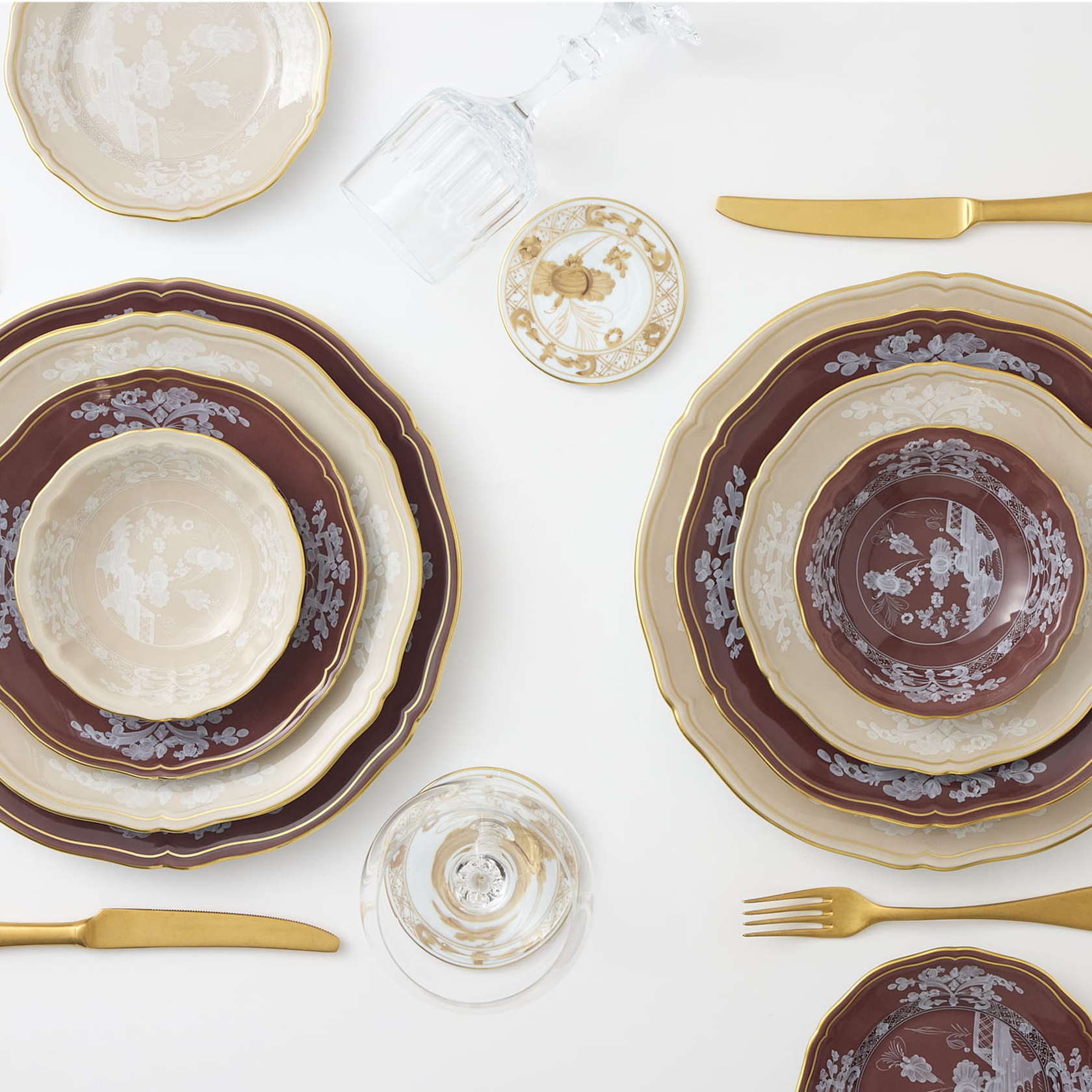 Dinner plate
