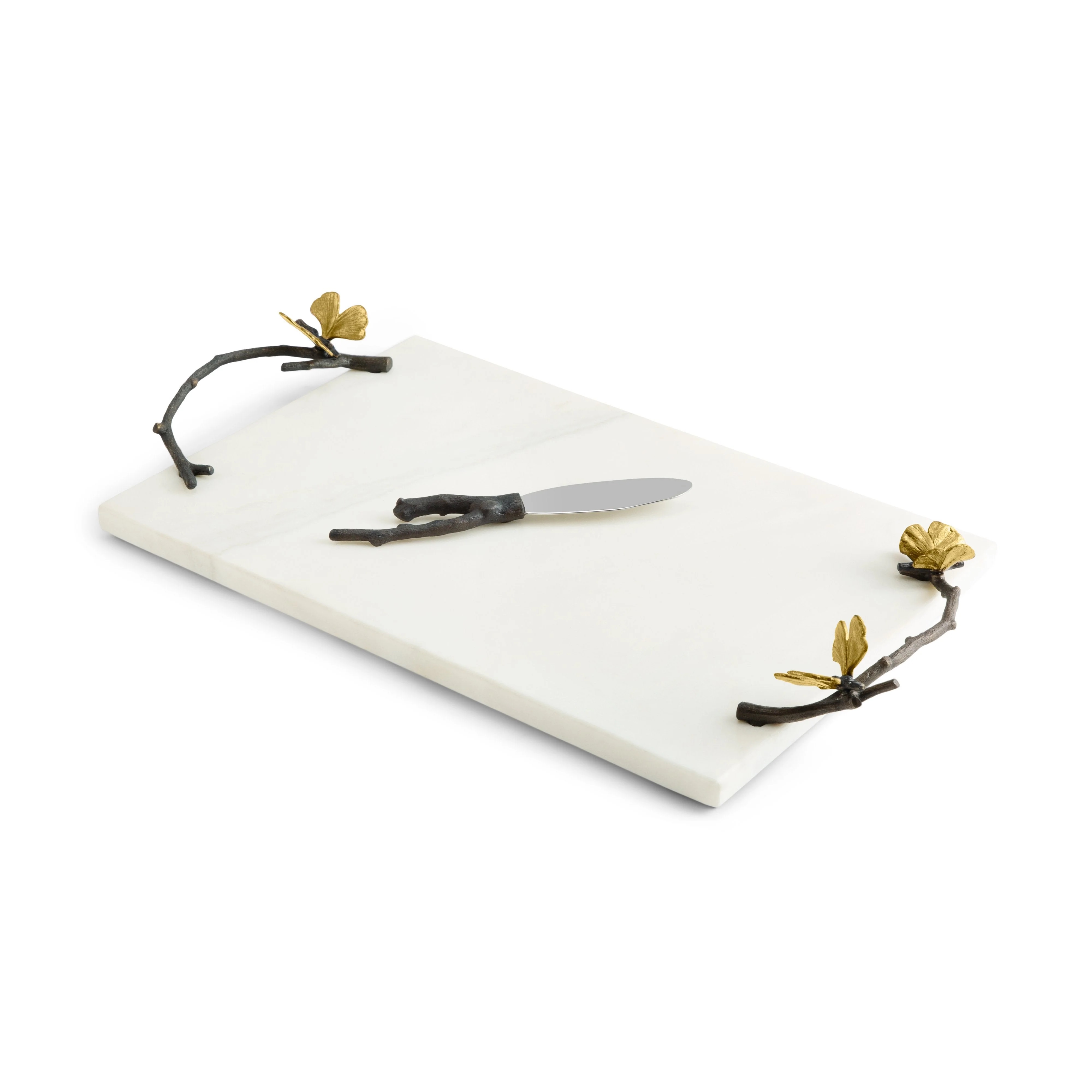 Cheese Board & Knife