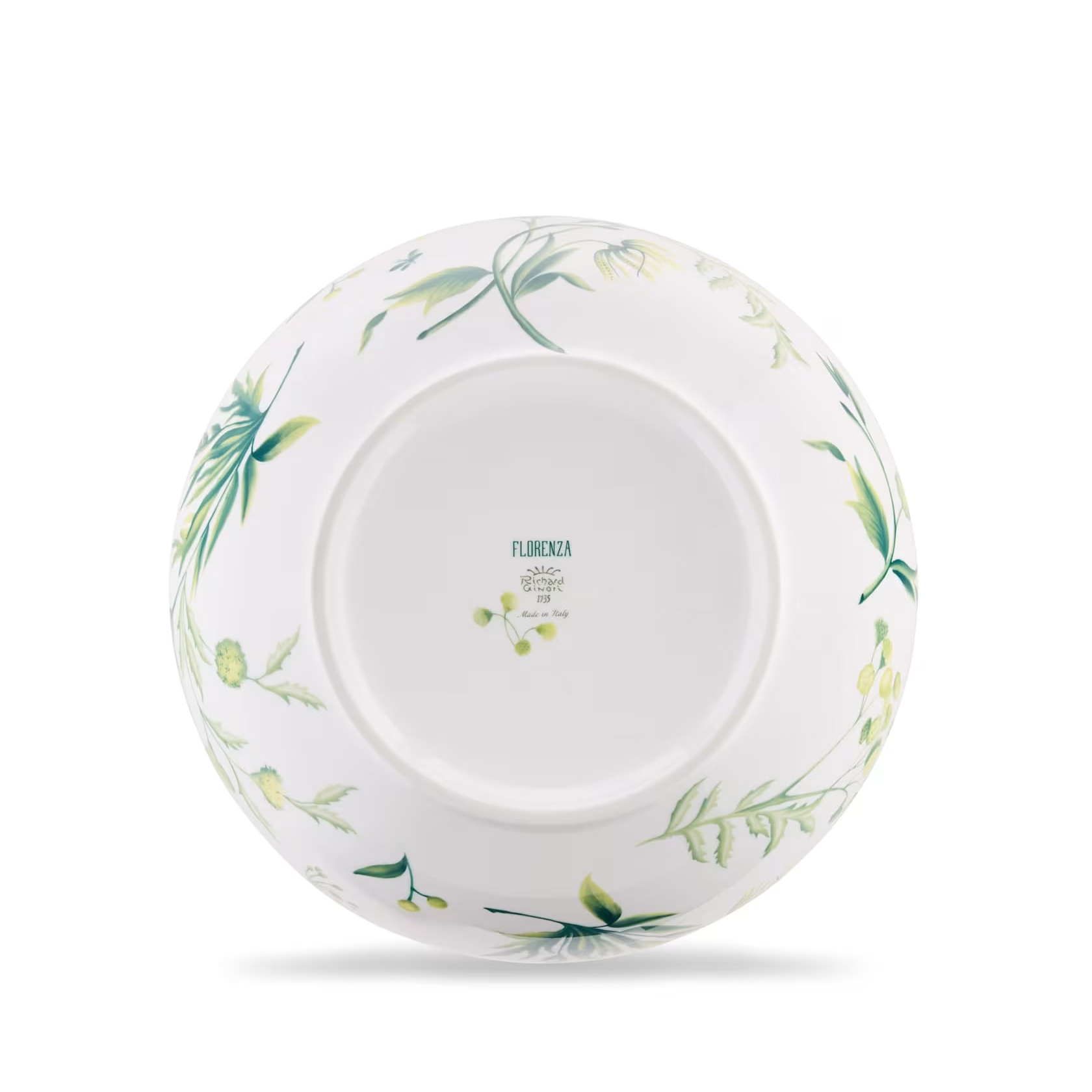 Spherical Vase