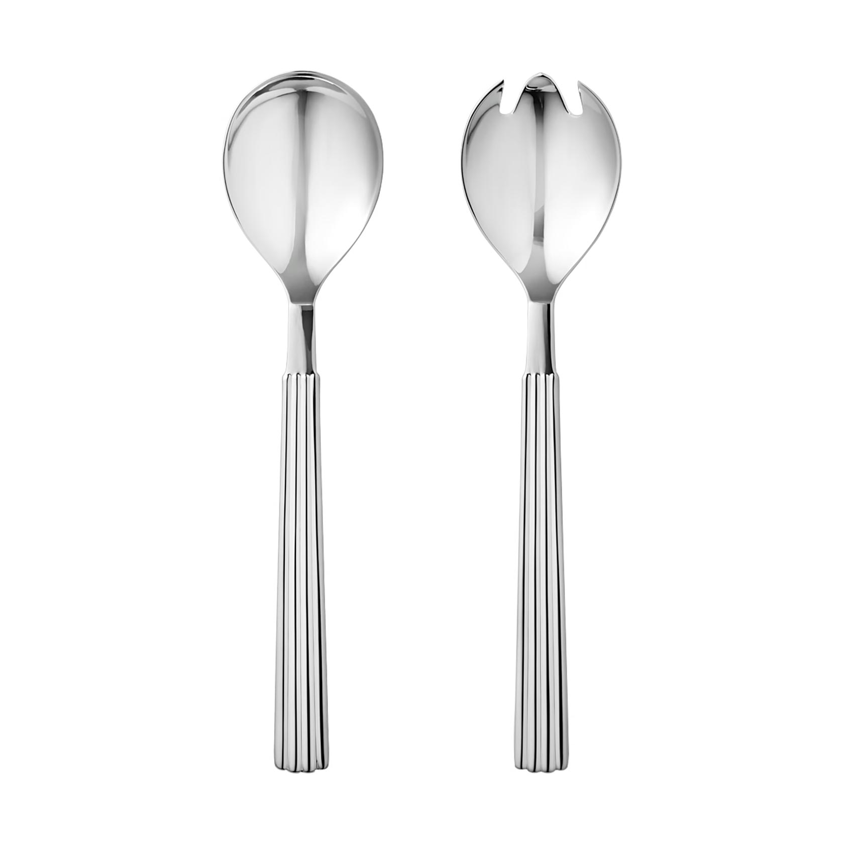 Serving set