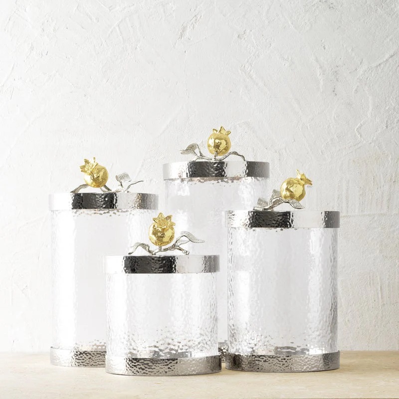 Canisters (L)