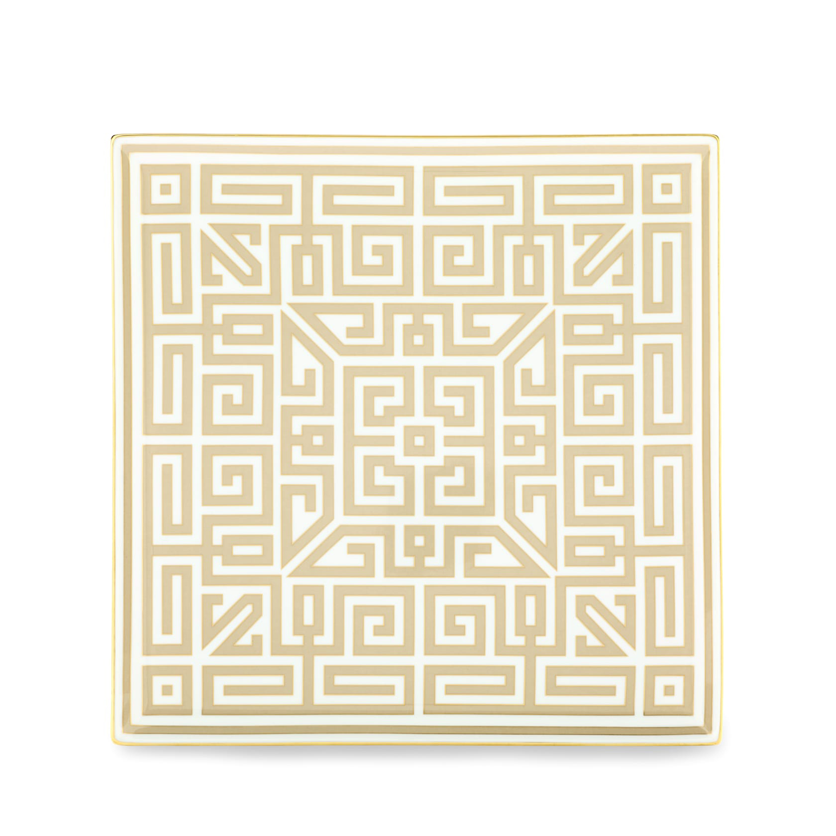 Square Tray