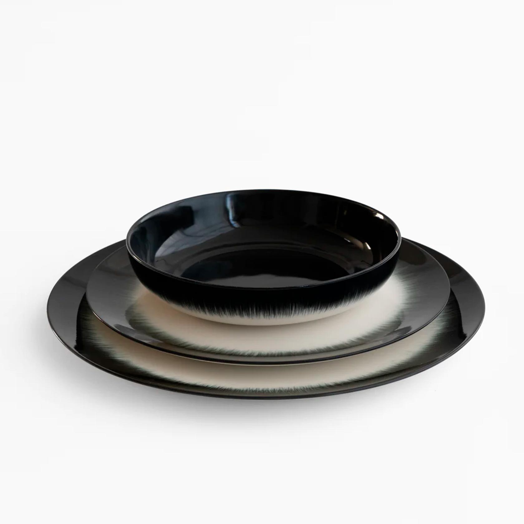 Starter plate