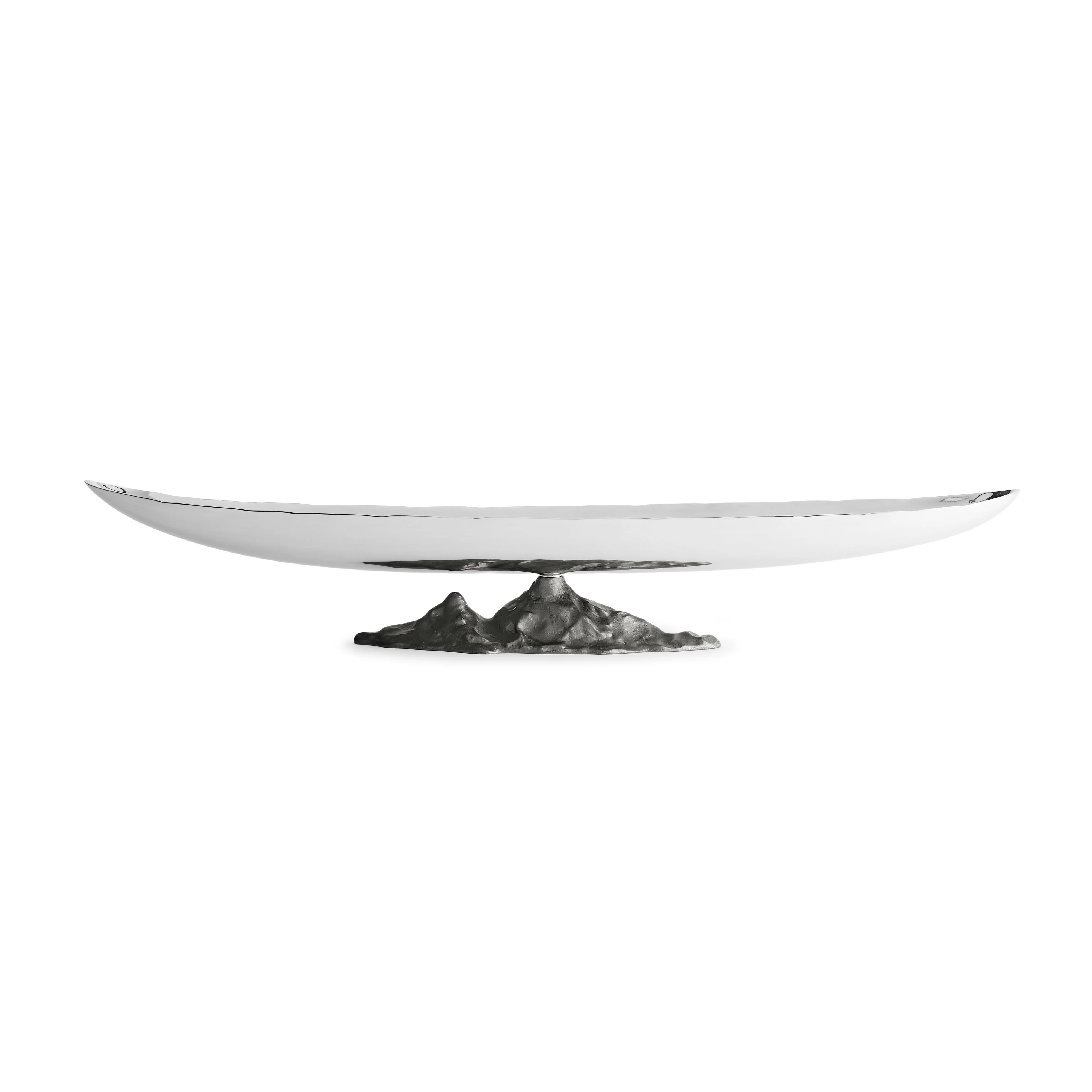 Nut dish