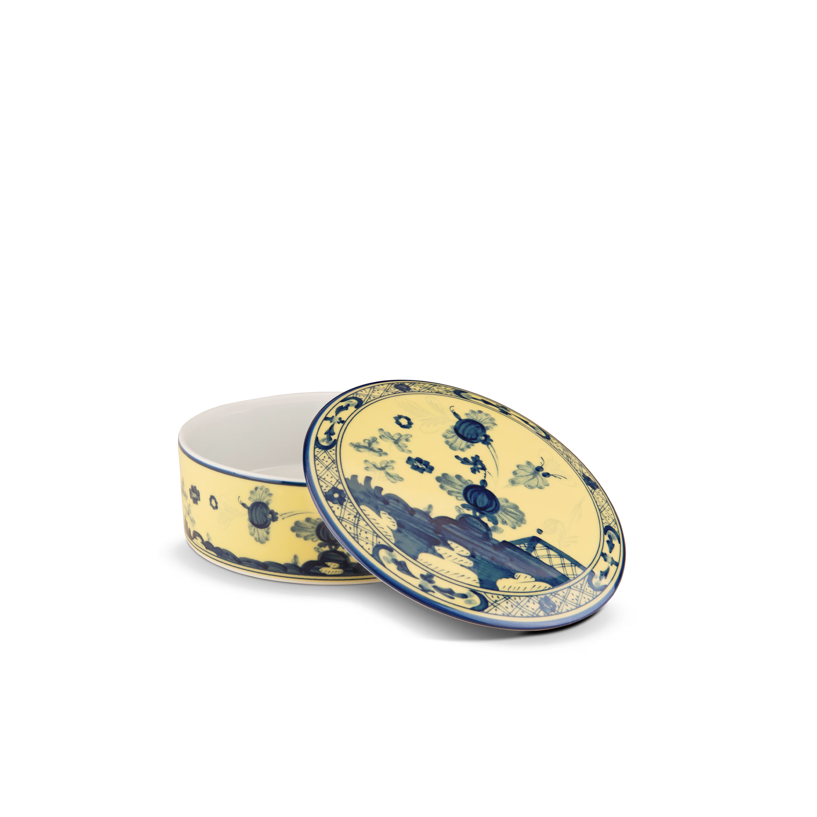 Trinket Box