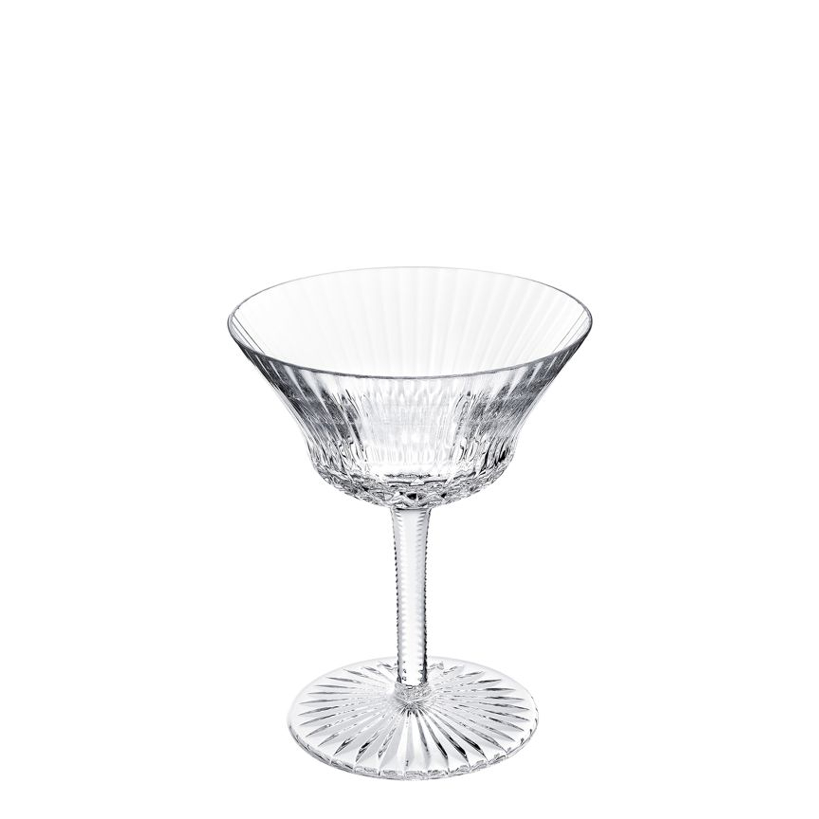 Champagne Cup