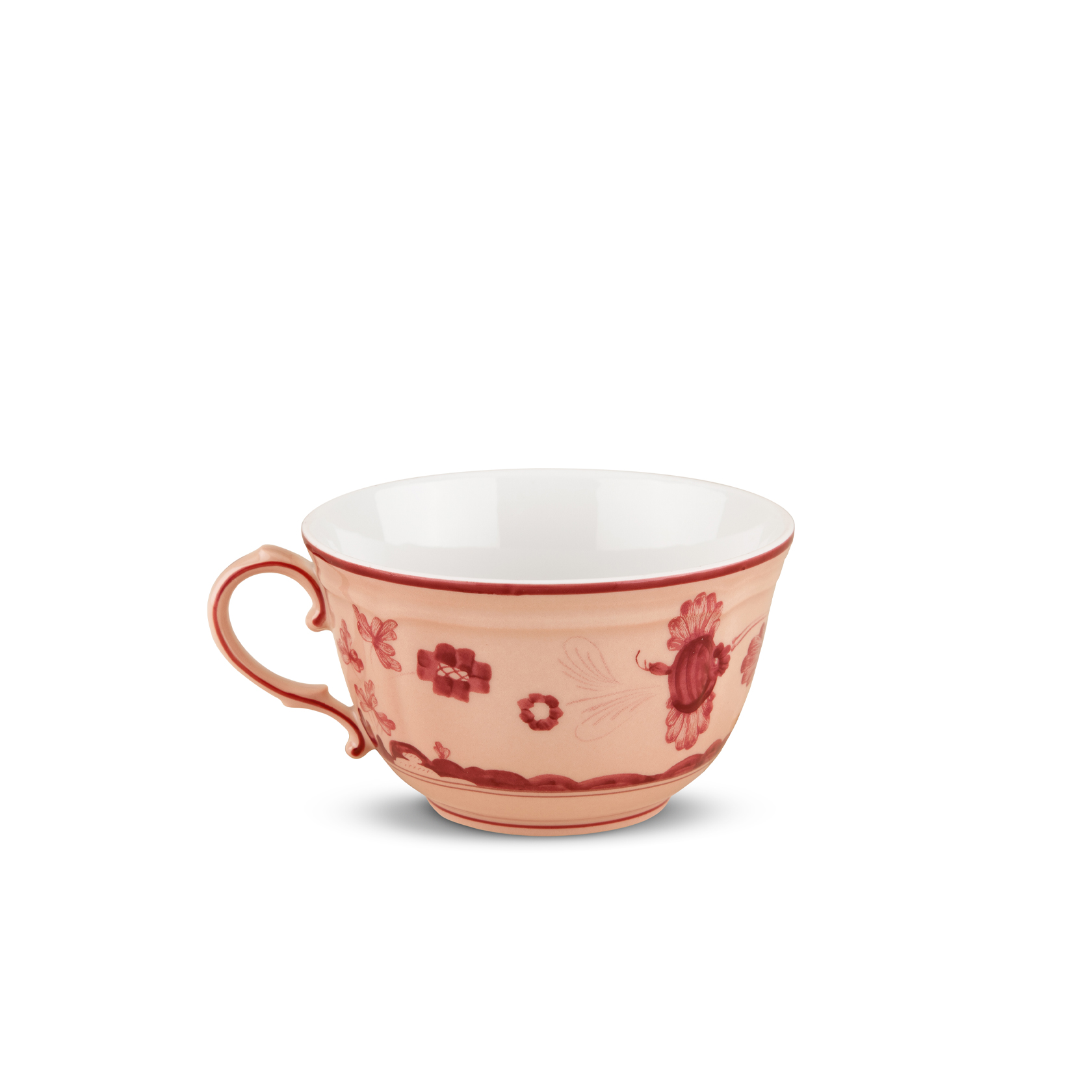 Tea cup