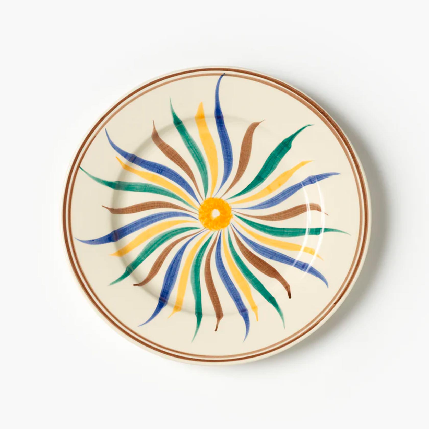 Dinner plate