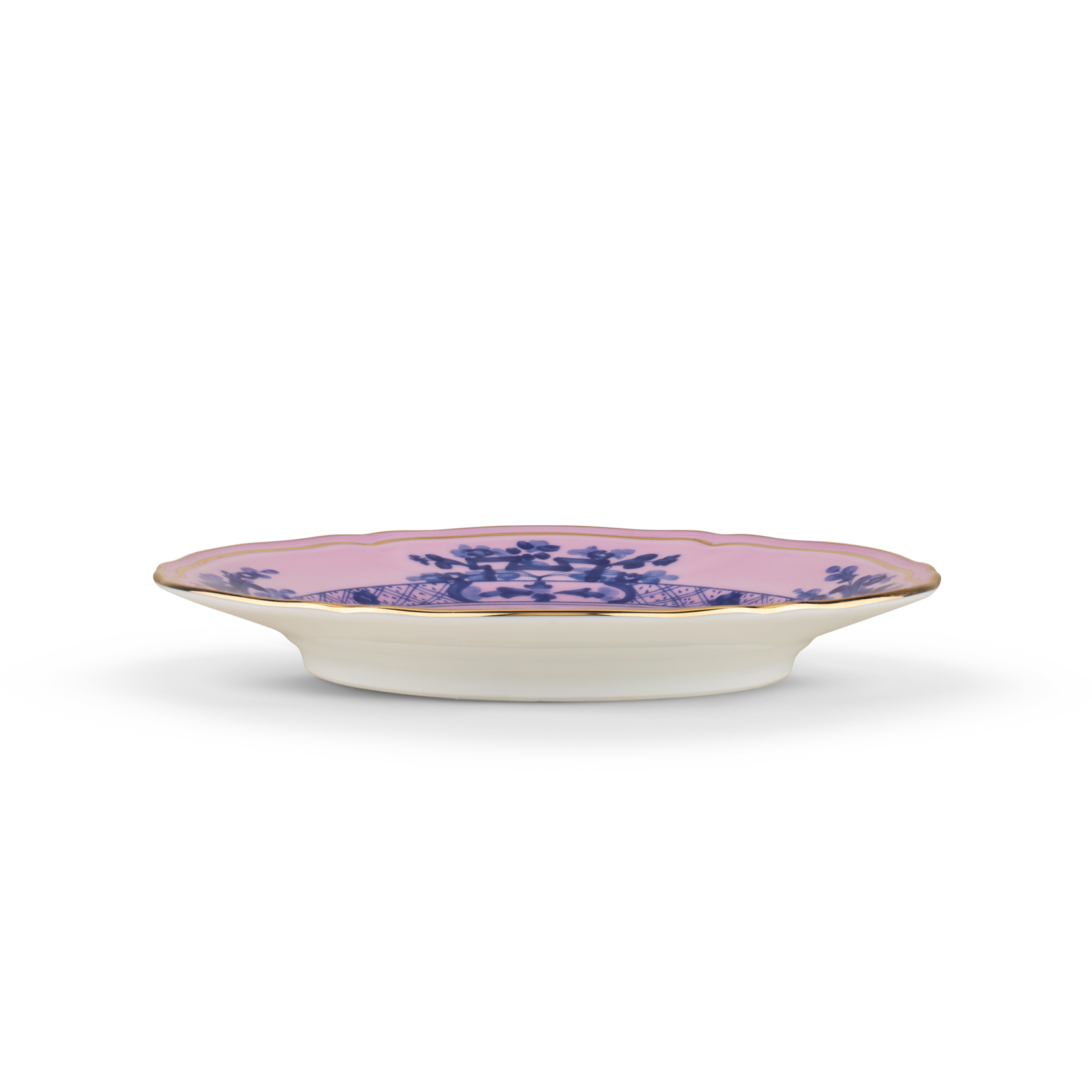 Bread plate
