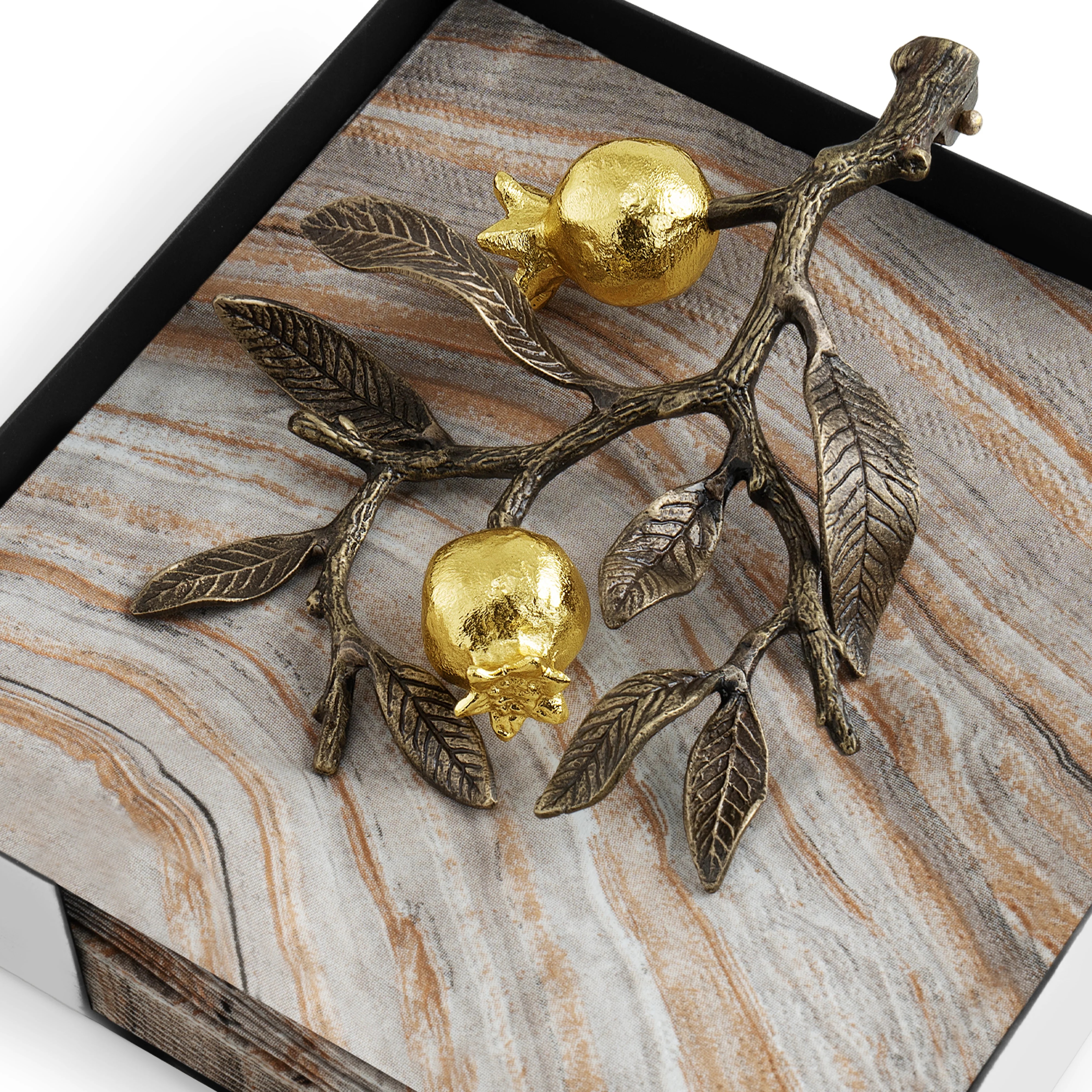 Napkin holder