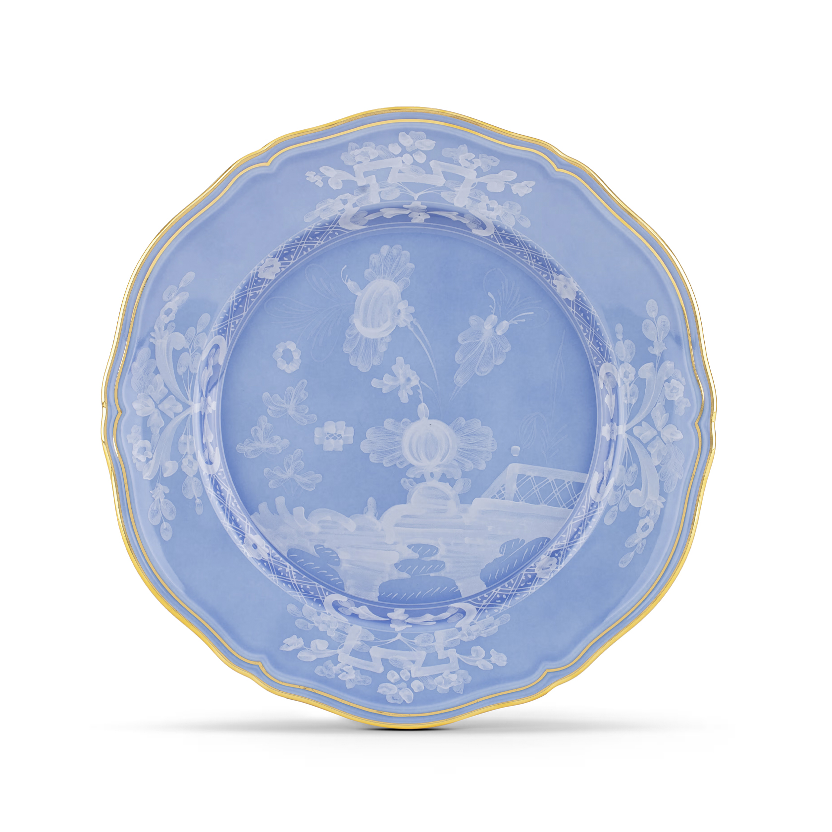 Dinner plate